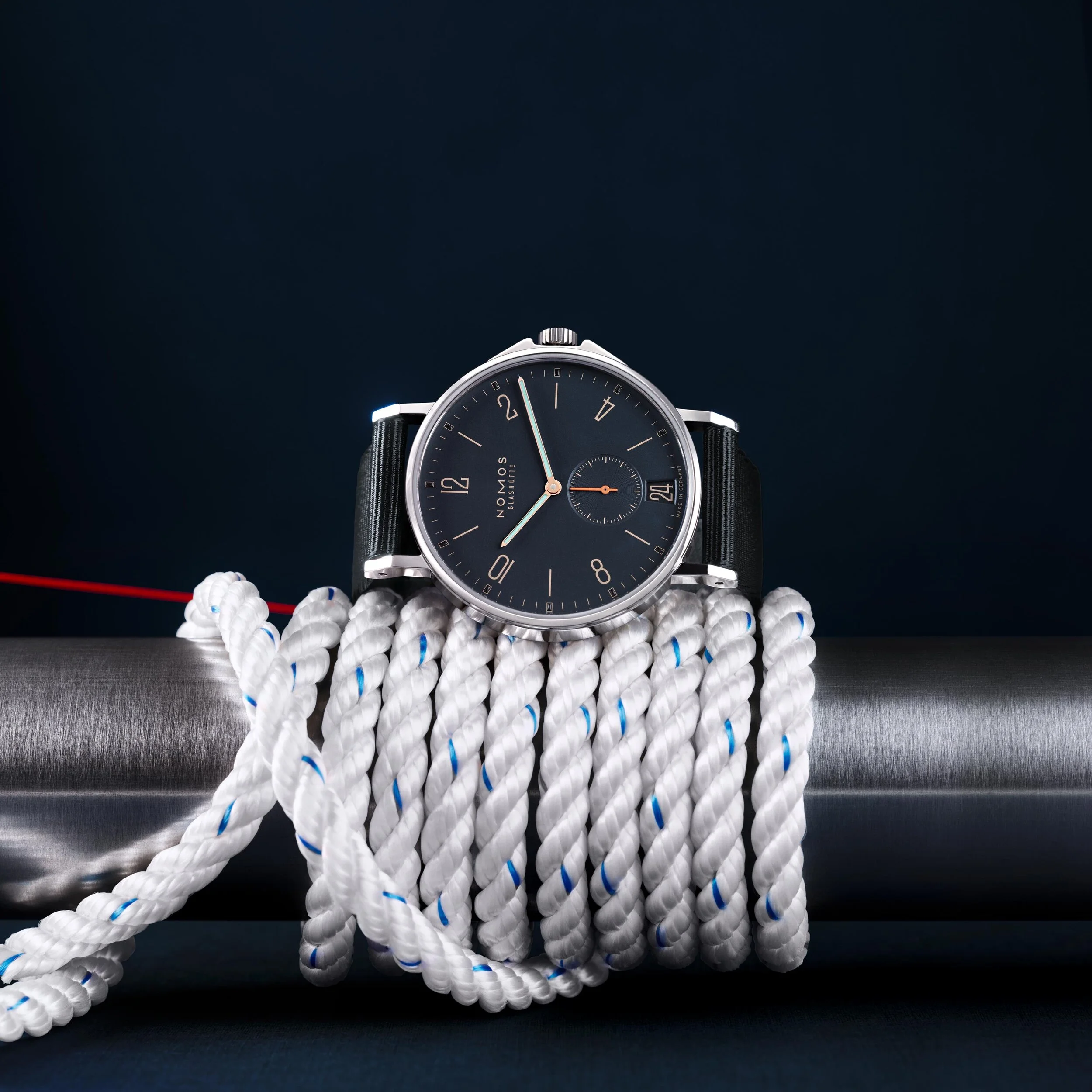 NOMOS Campaign