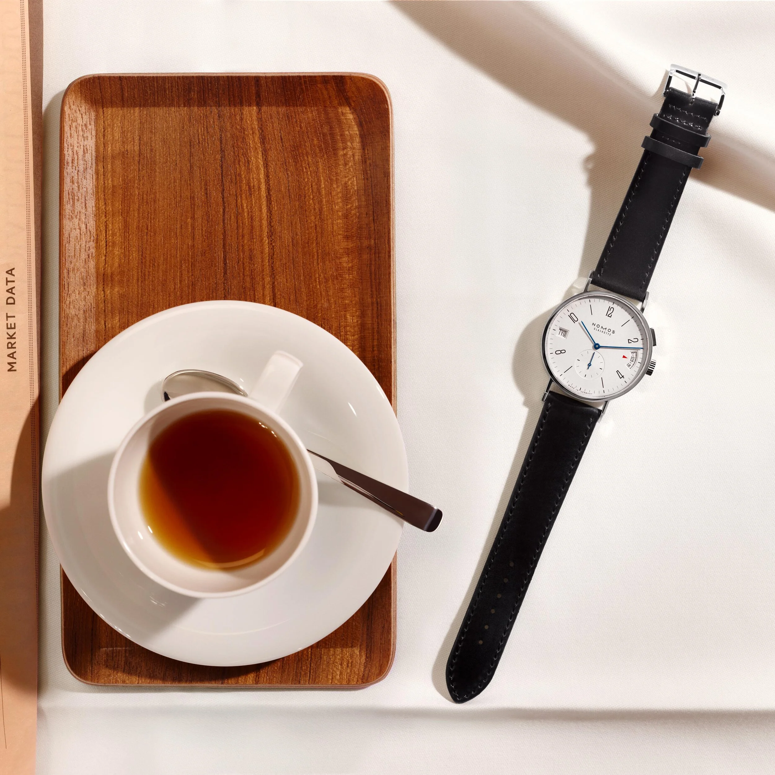 NOMOS Campaign