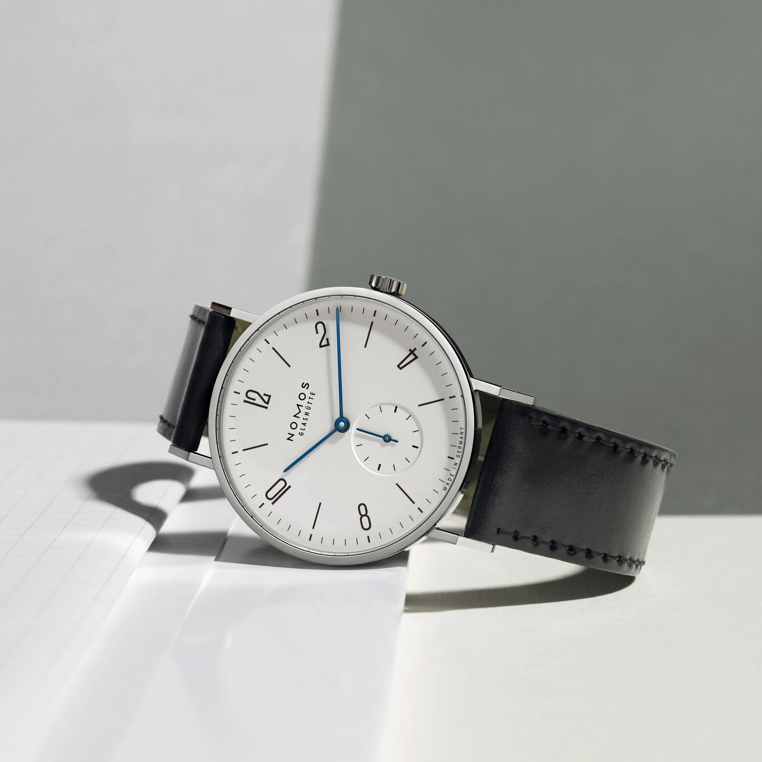 NOMOS Campaign