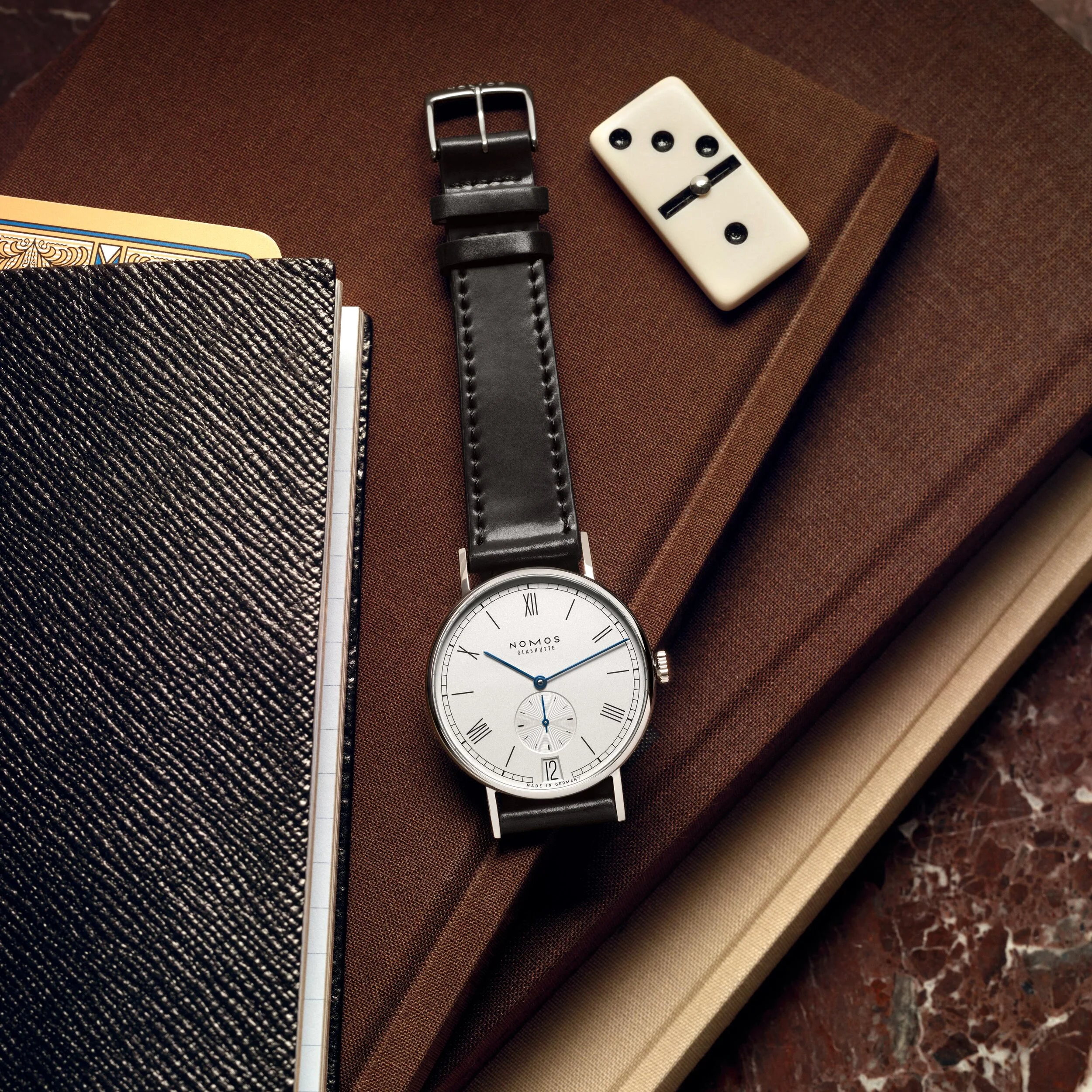 NOMOS Campaign