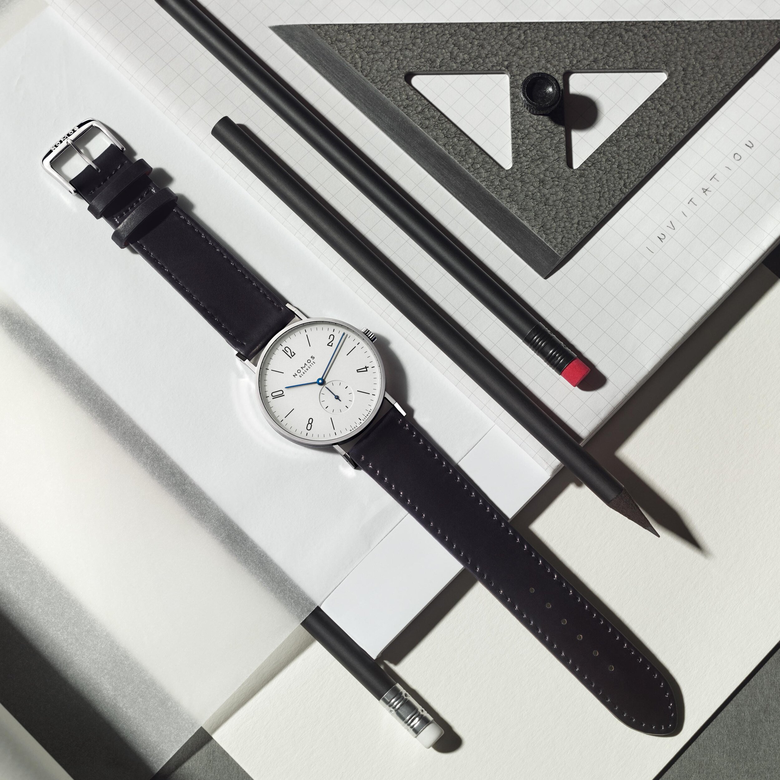 NOMOS Campaign