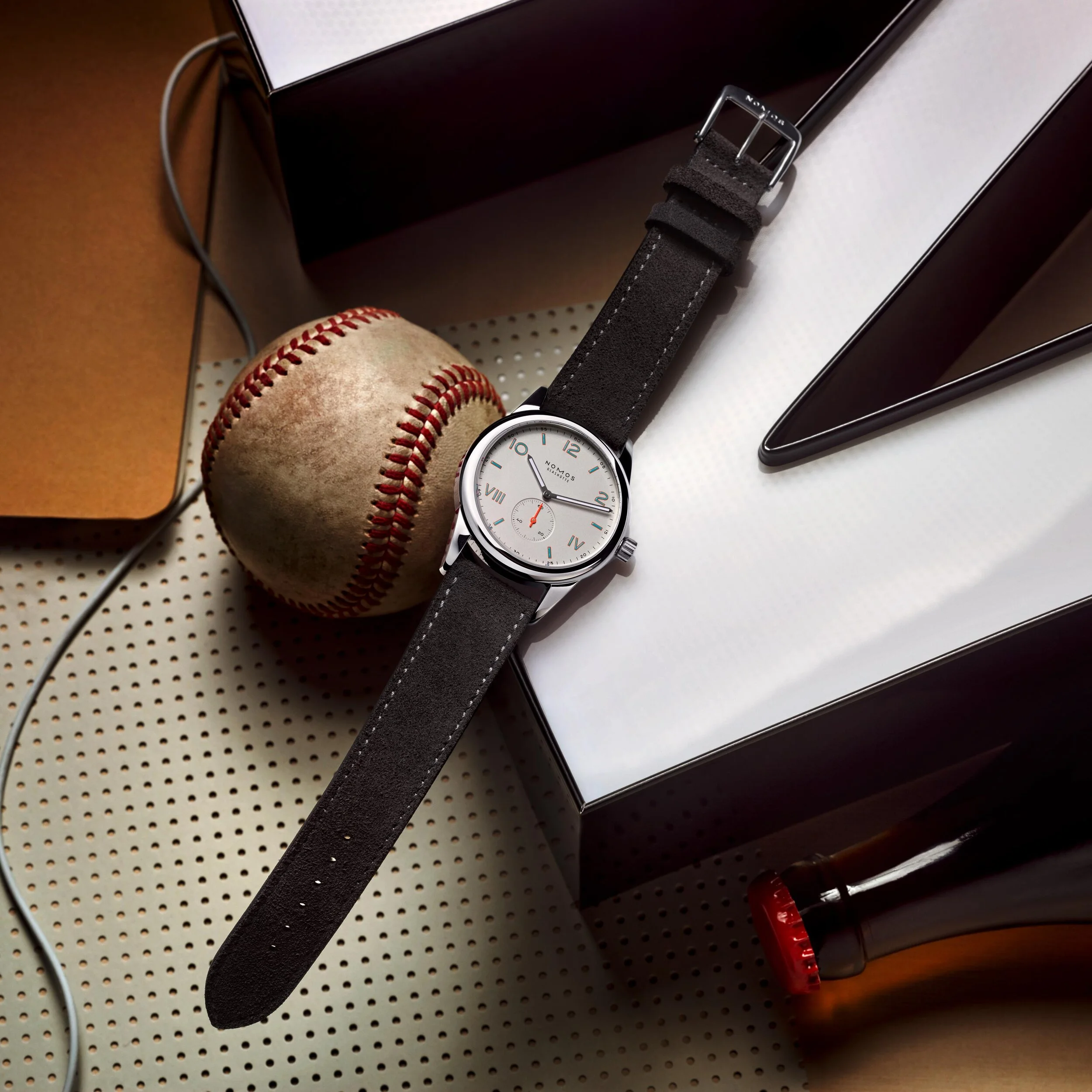 NOMOS Campaign