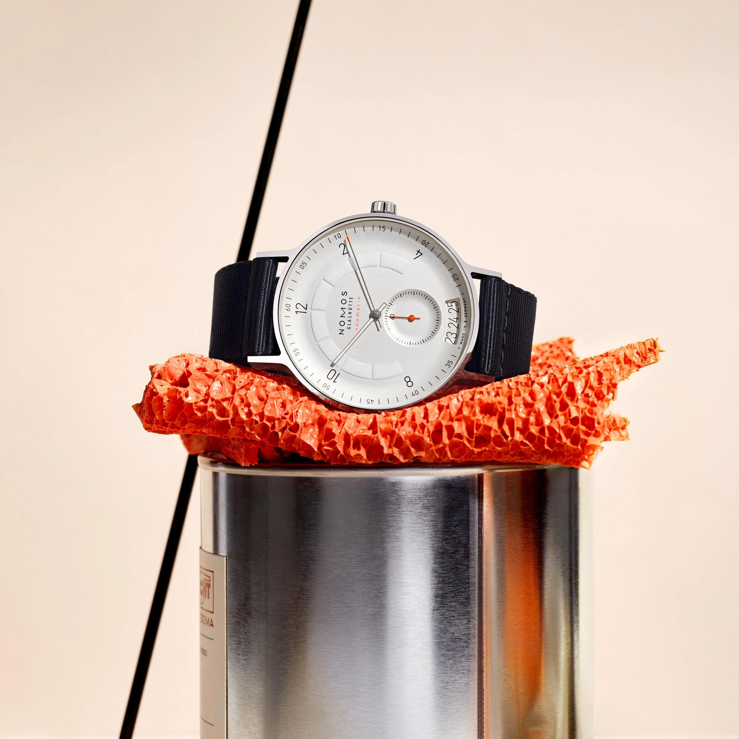 NOMOS Campaign