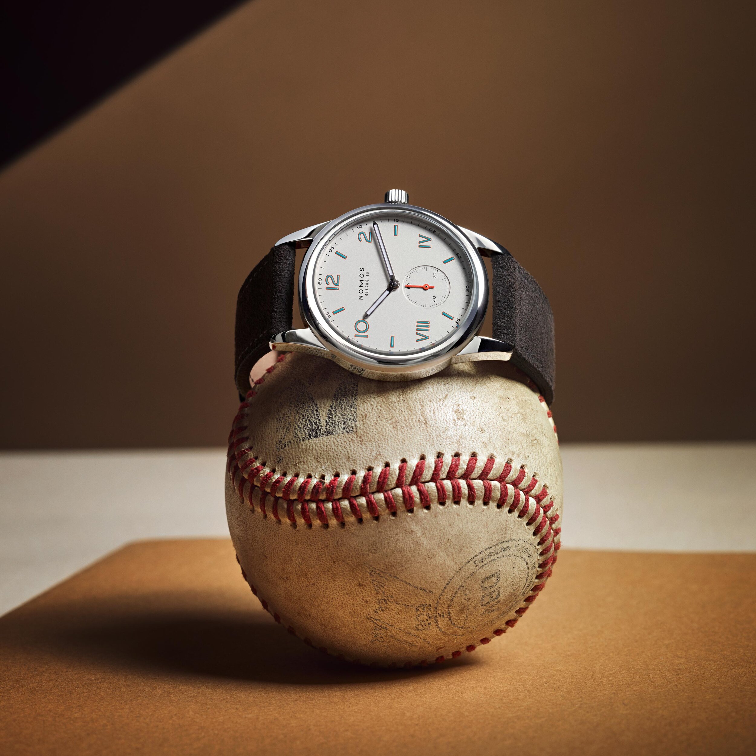 NOMOS Campaign