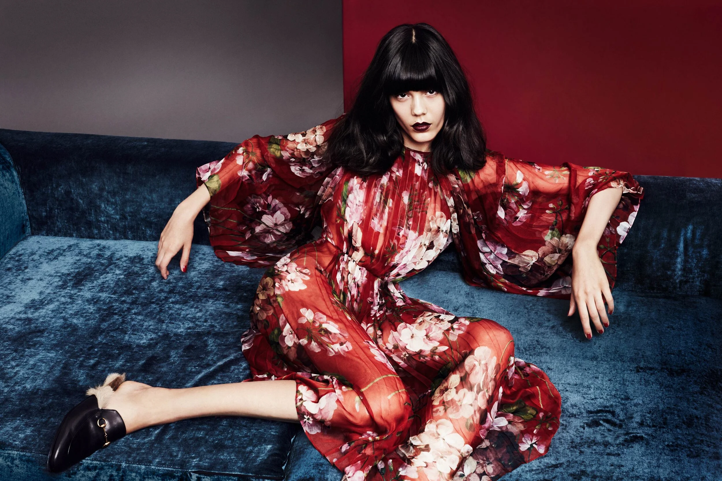 Gucci x Mytheresa