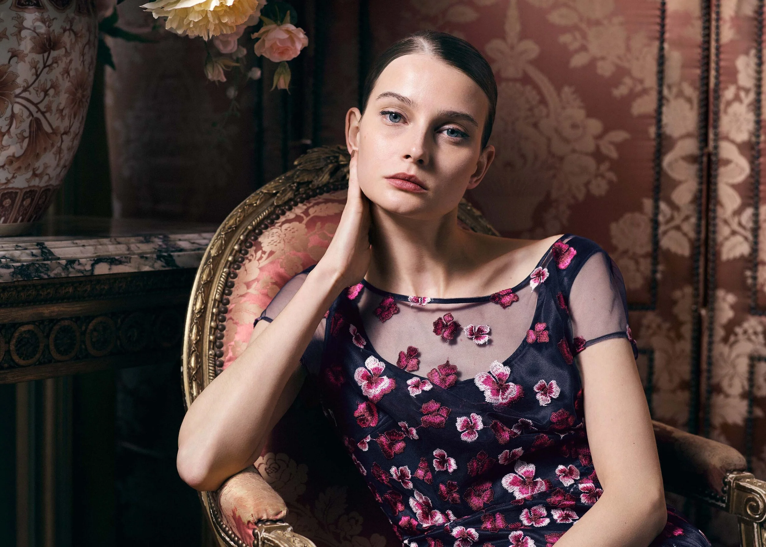 Vera Mont Campaign