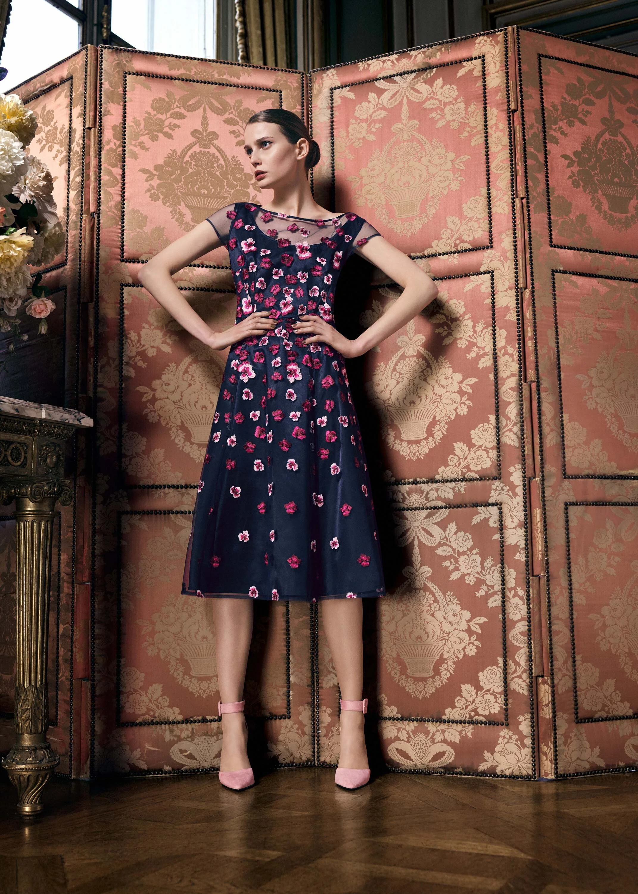 Vera Mont Campaign