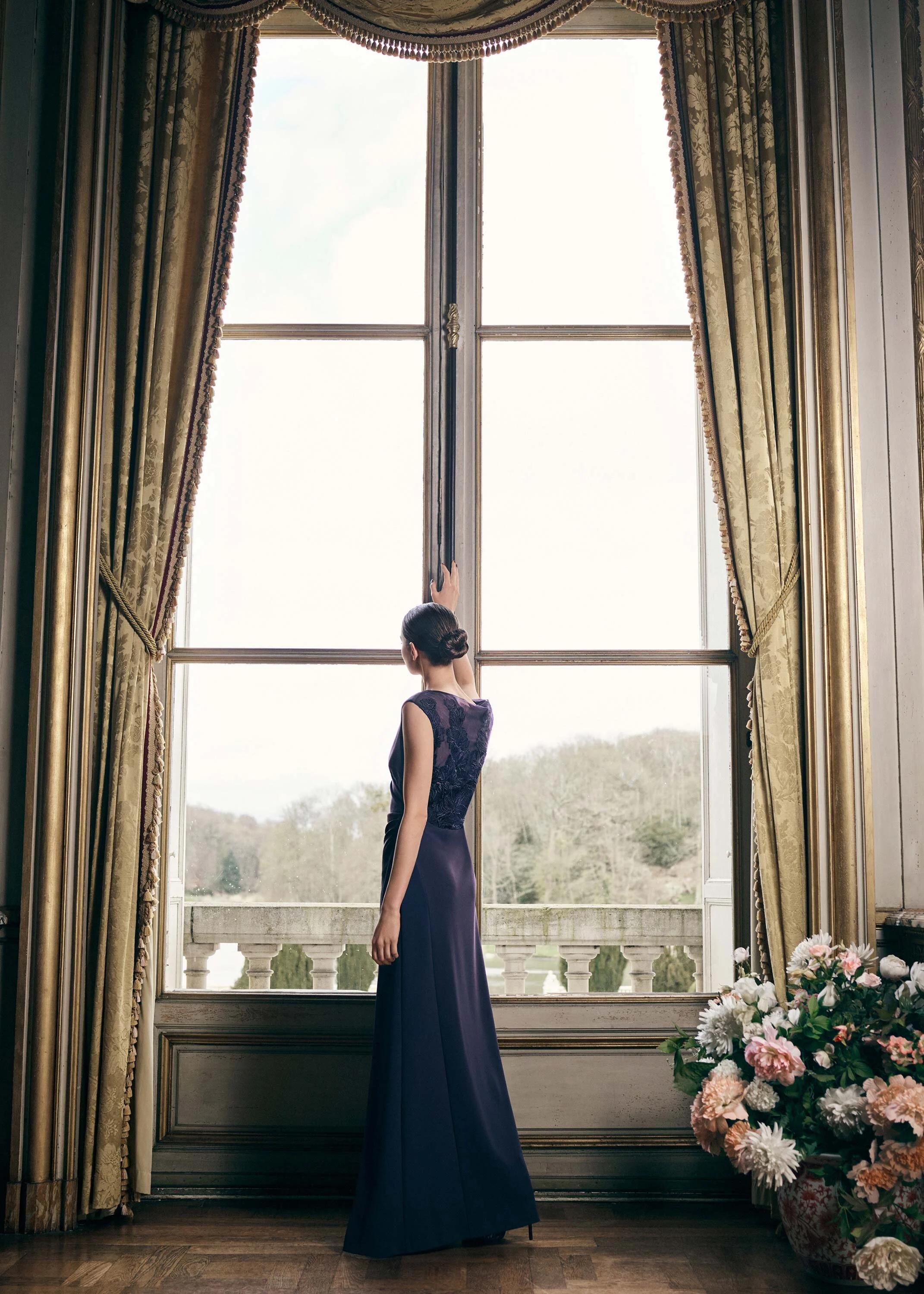 Vera Mont Campaign