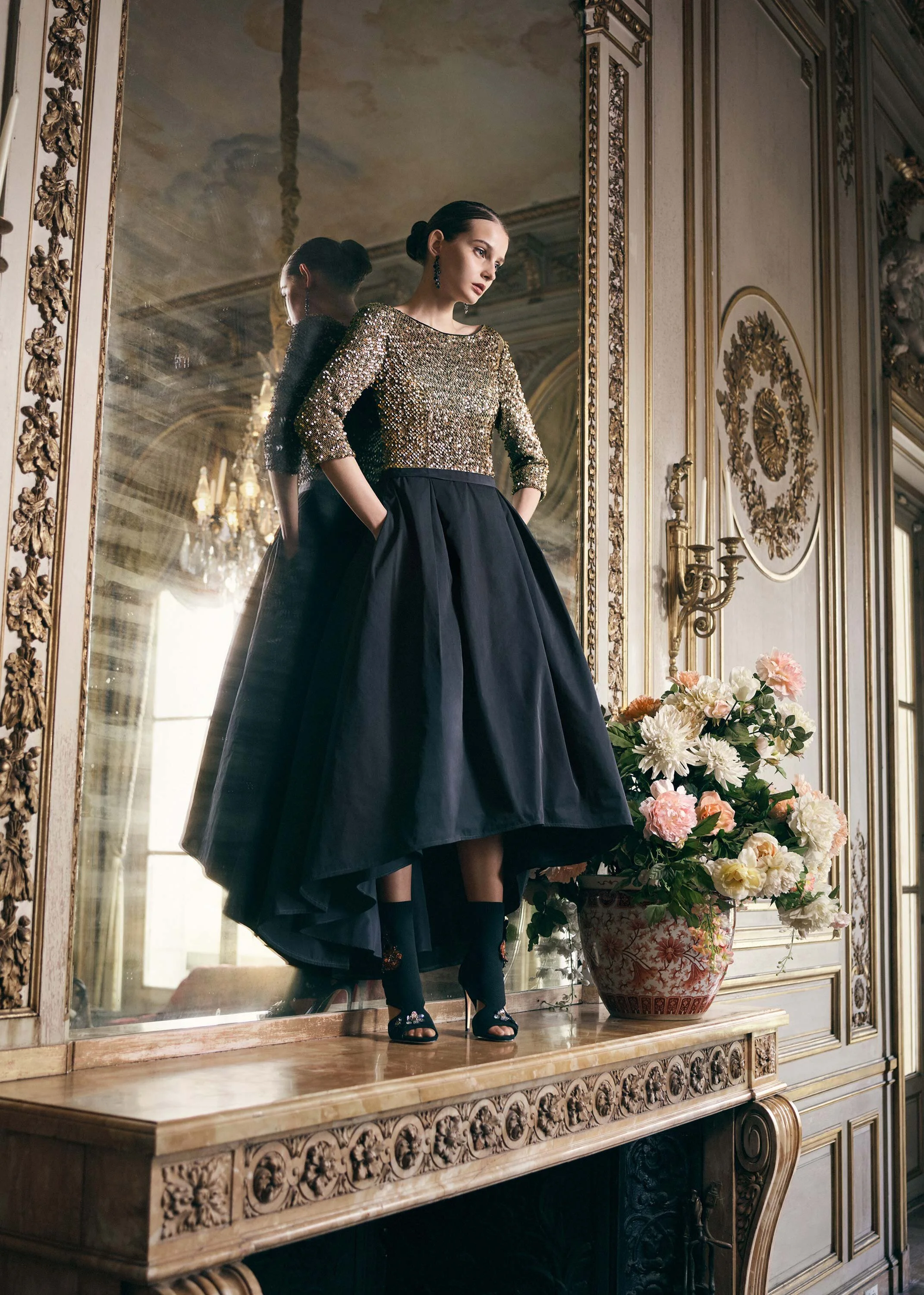 Vera Mont Campaign