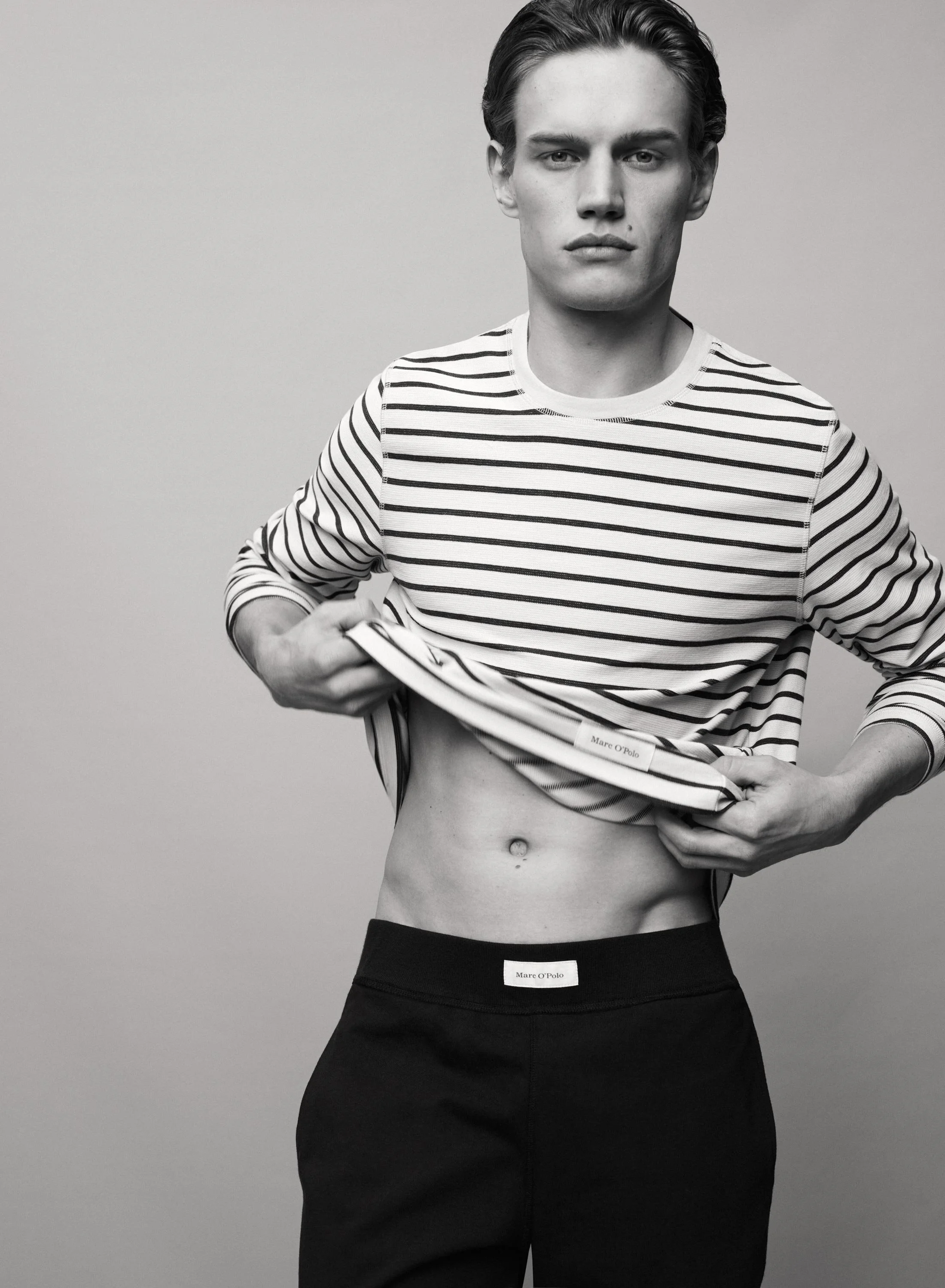 Marc O'Polo Bodywear Campaign