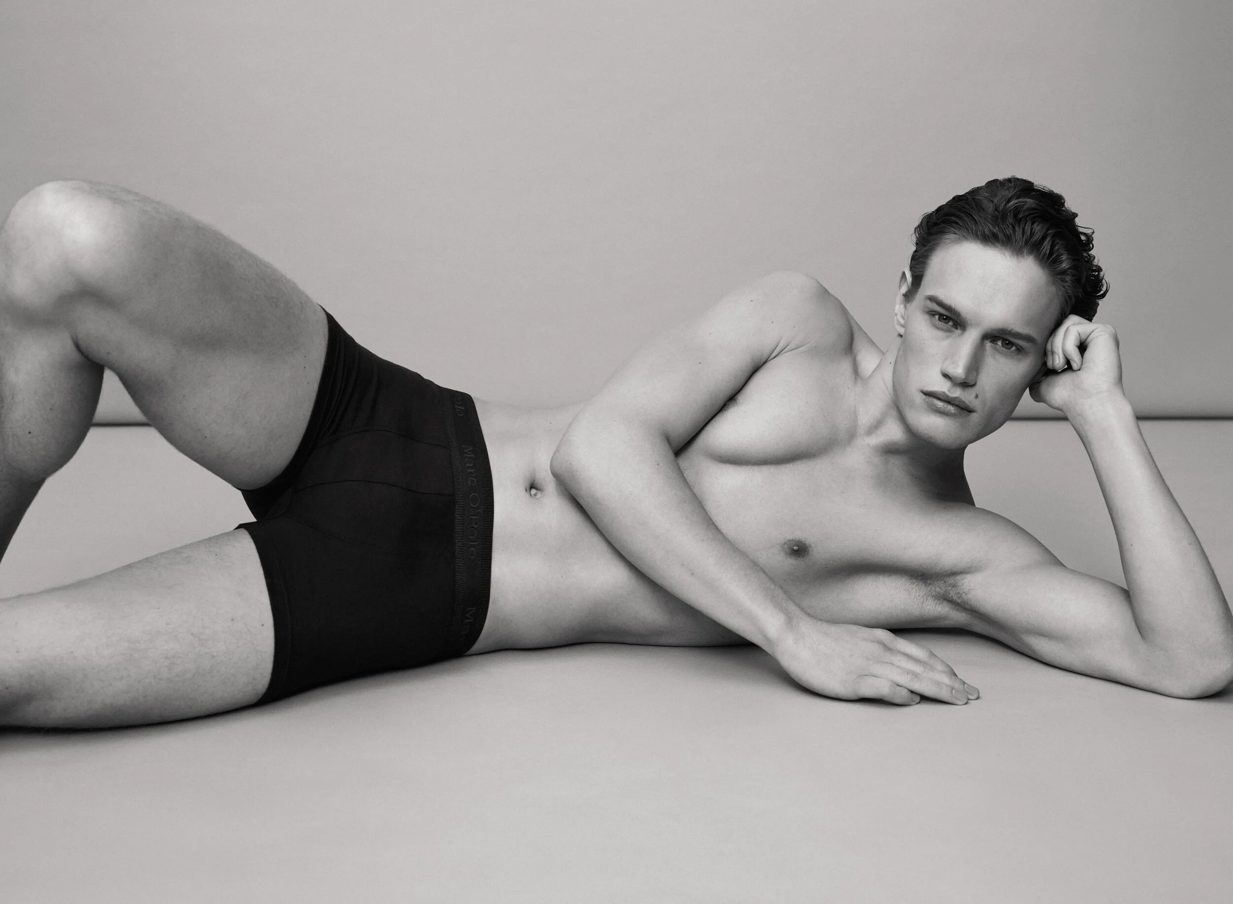 Marc O'Polo Bodywear Campaign