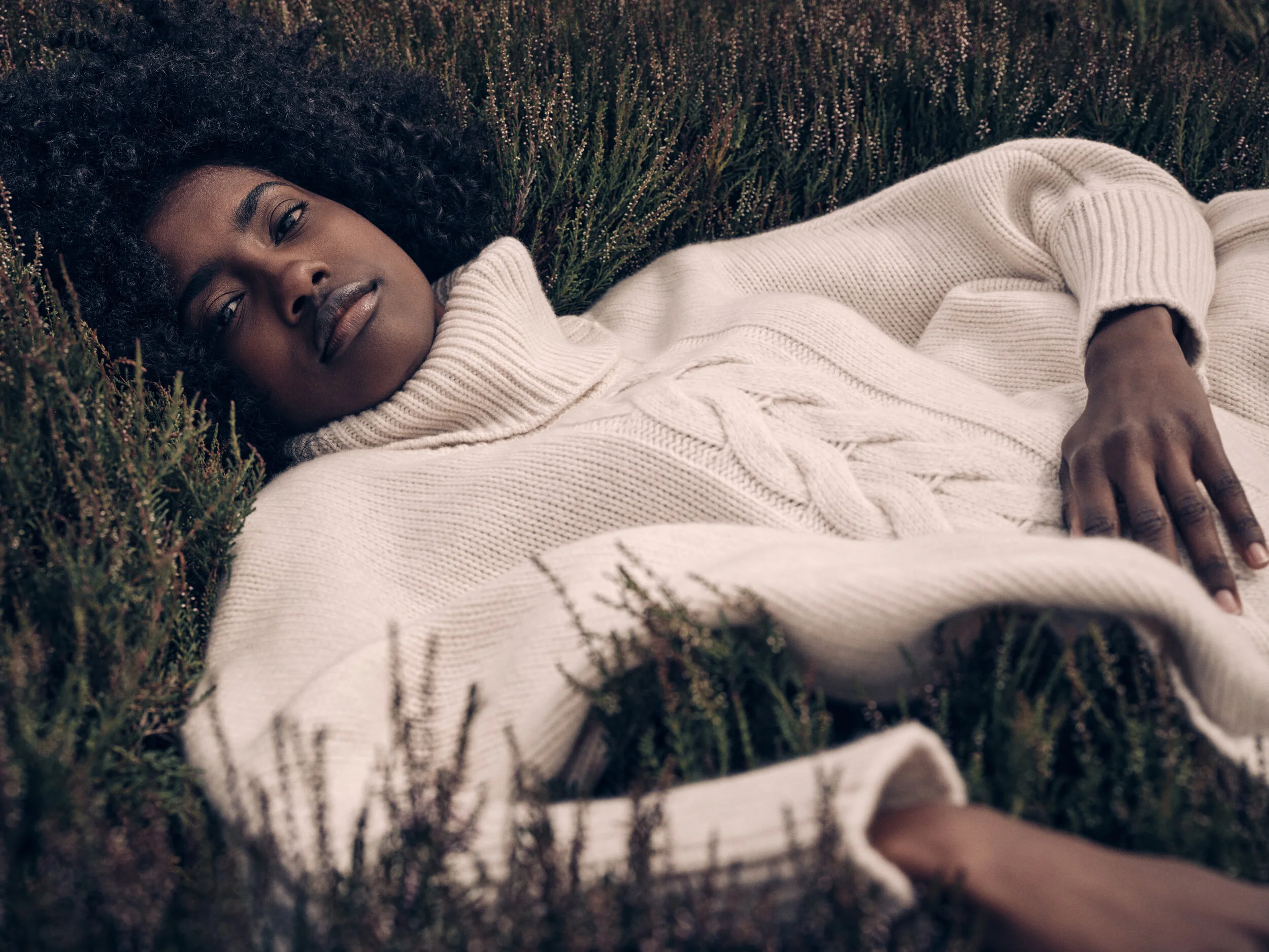N.Peal Campaign