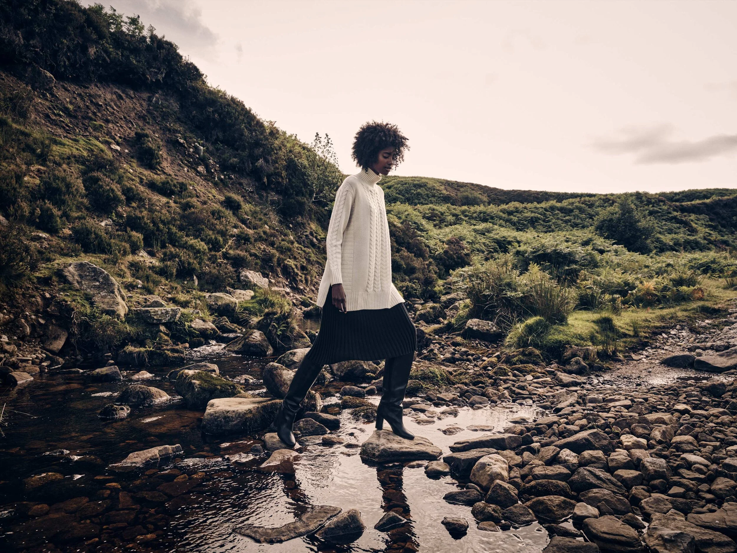 N.Peal Campaign