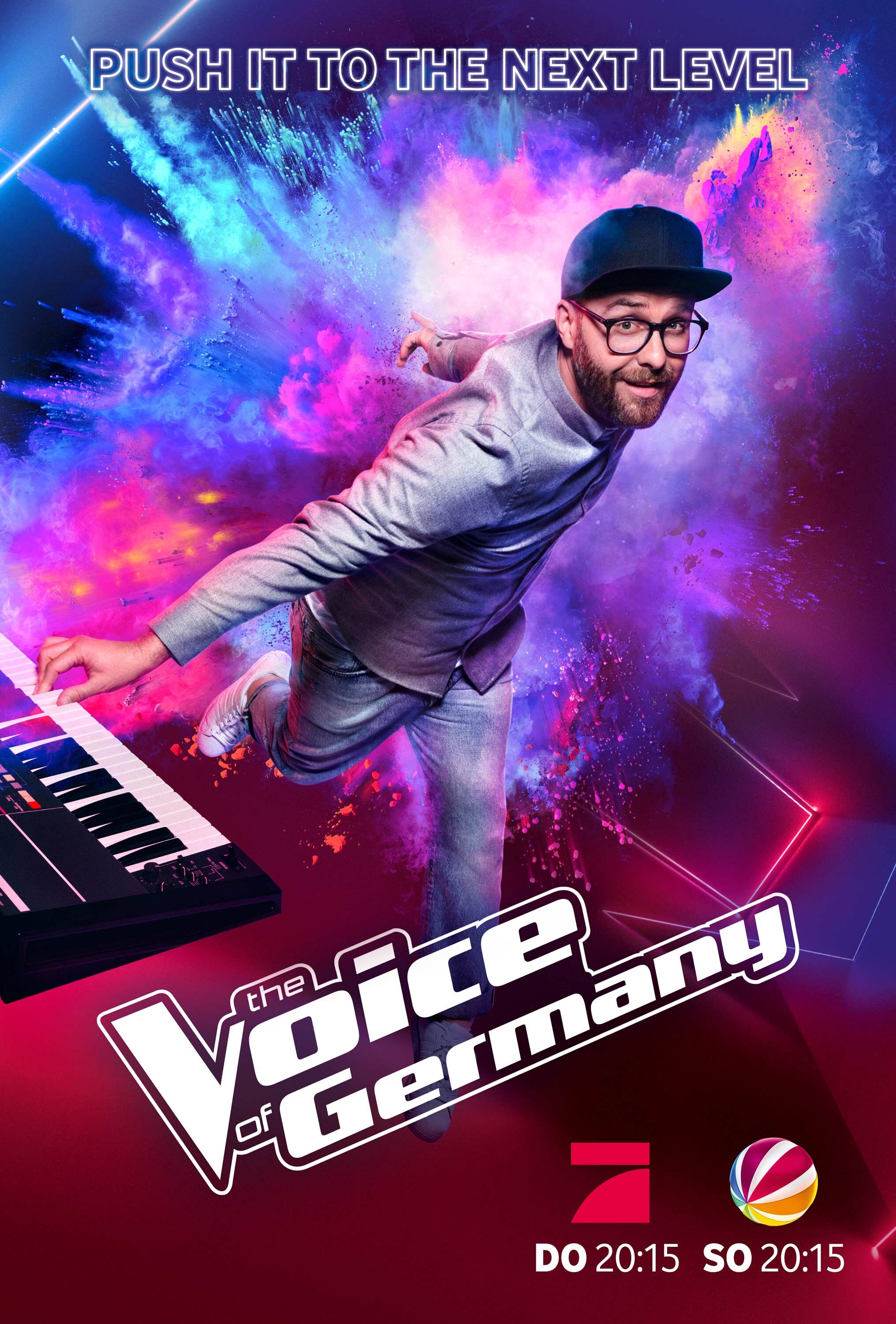 The Voice of Germany