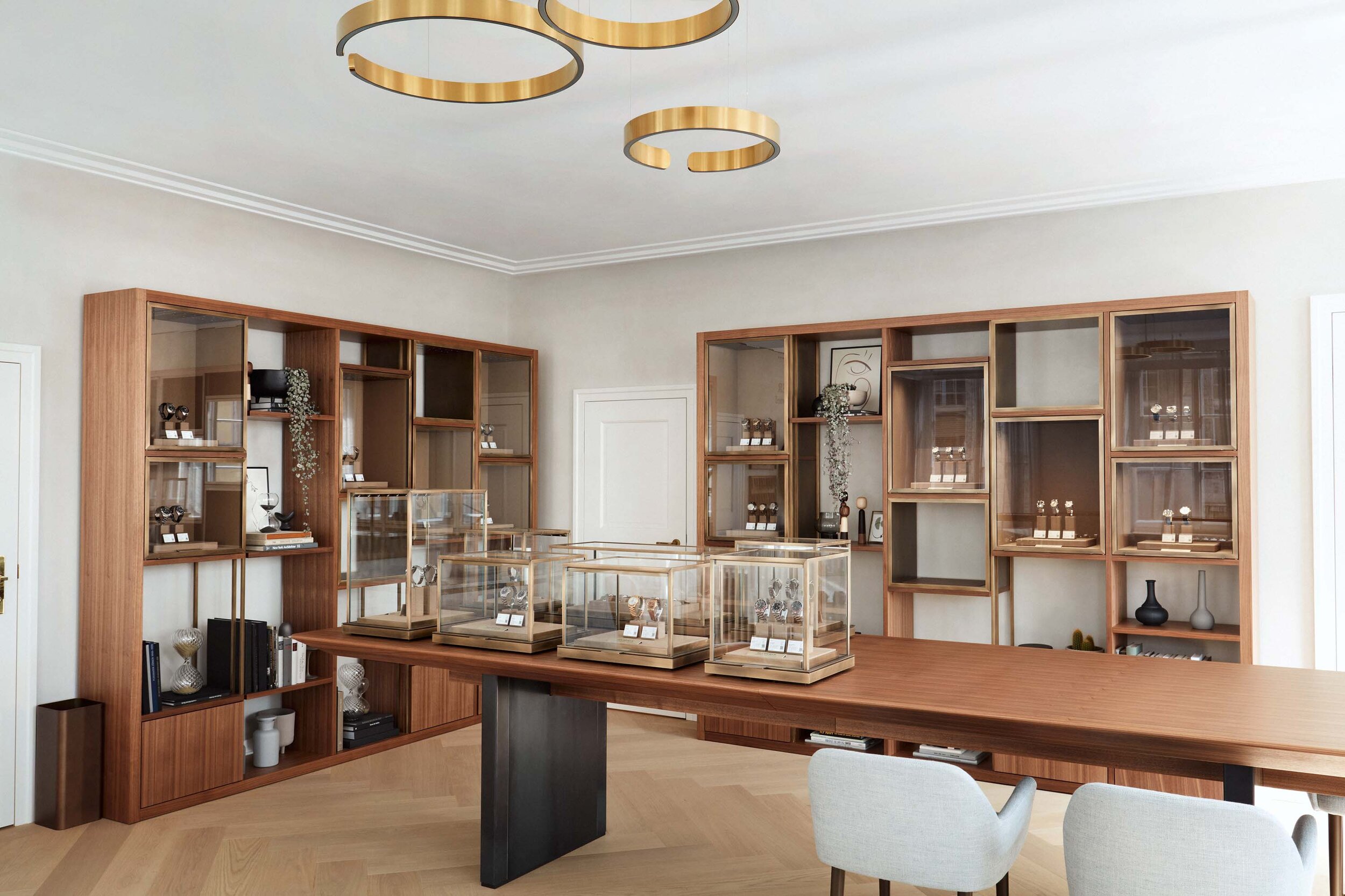 Bucherer Store Munich