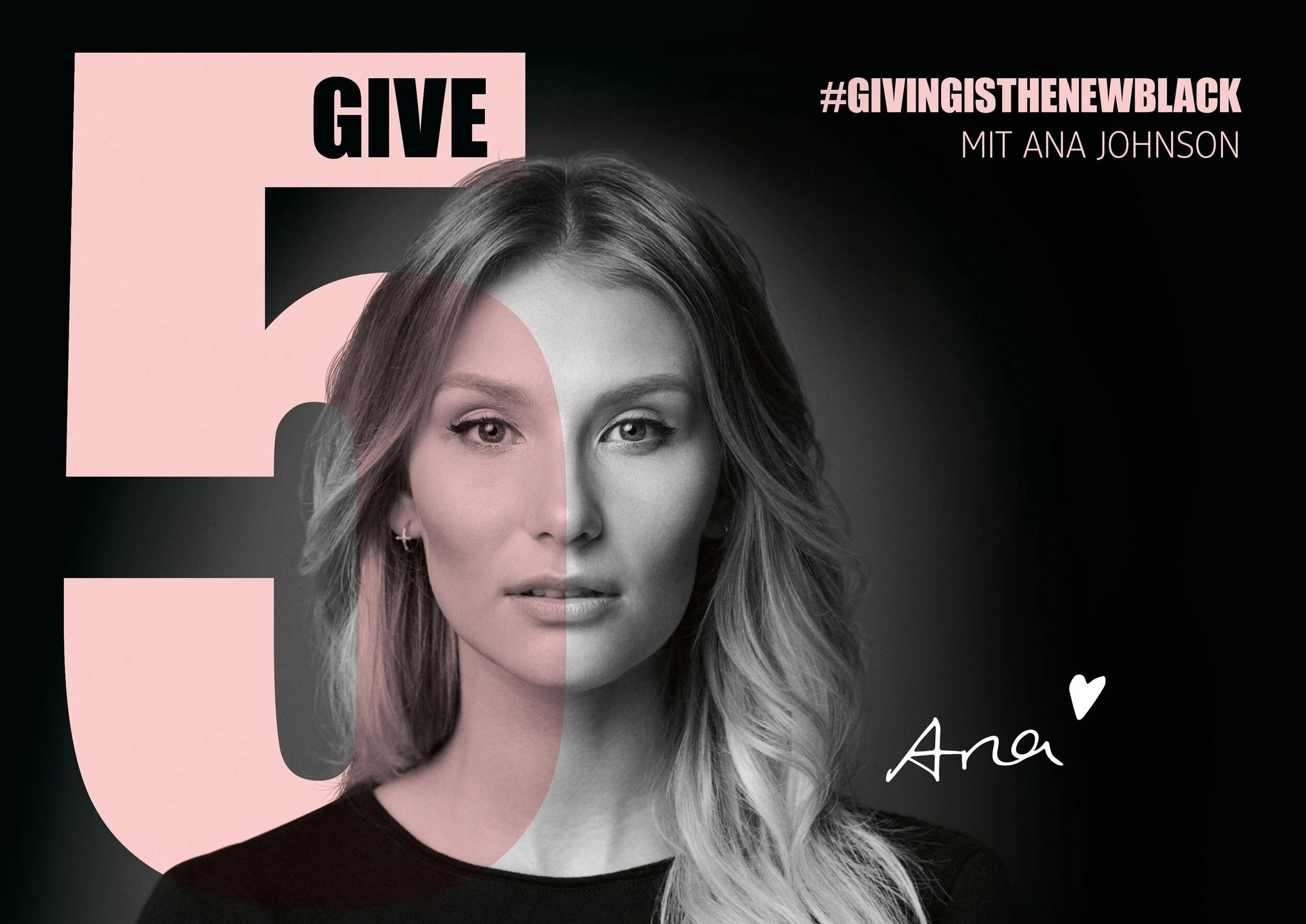 dm Giving Friday