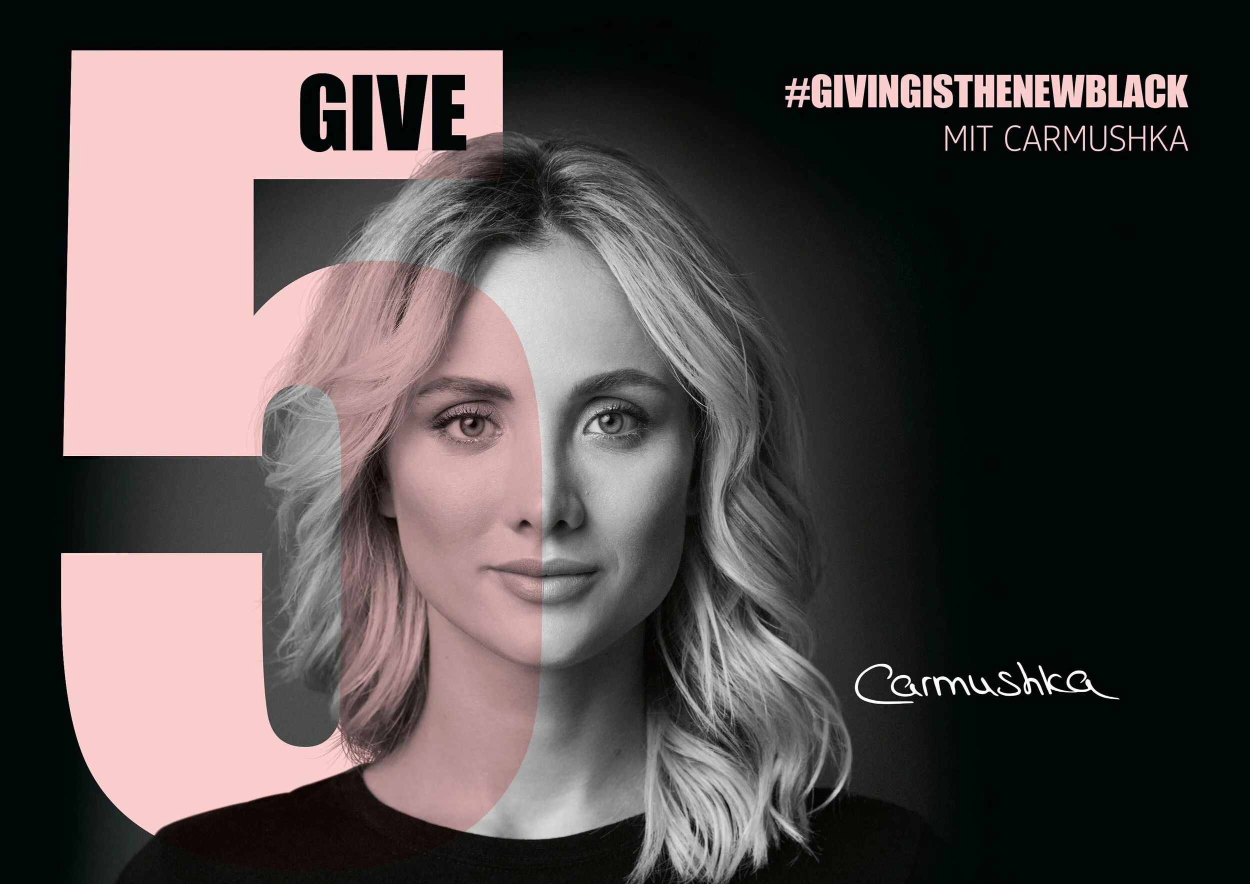 dm Giving Friday