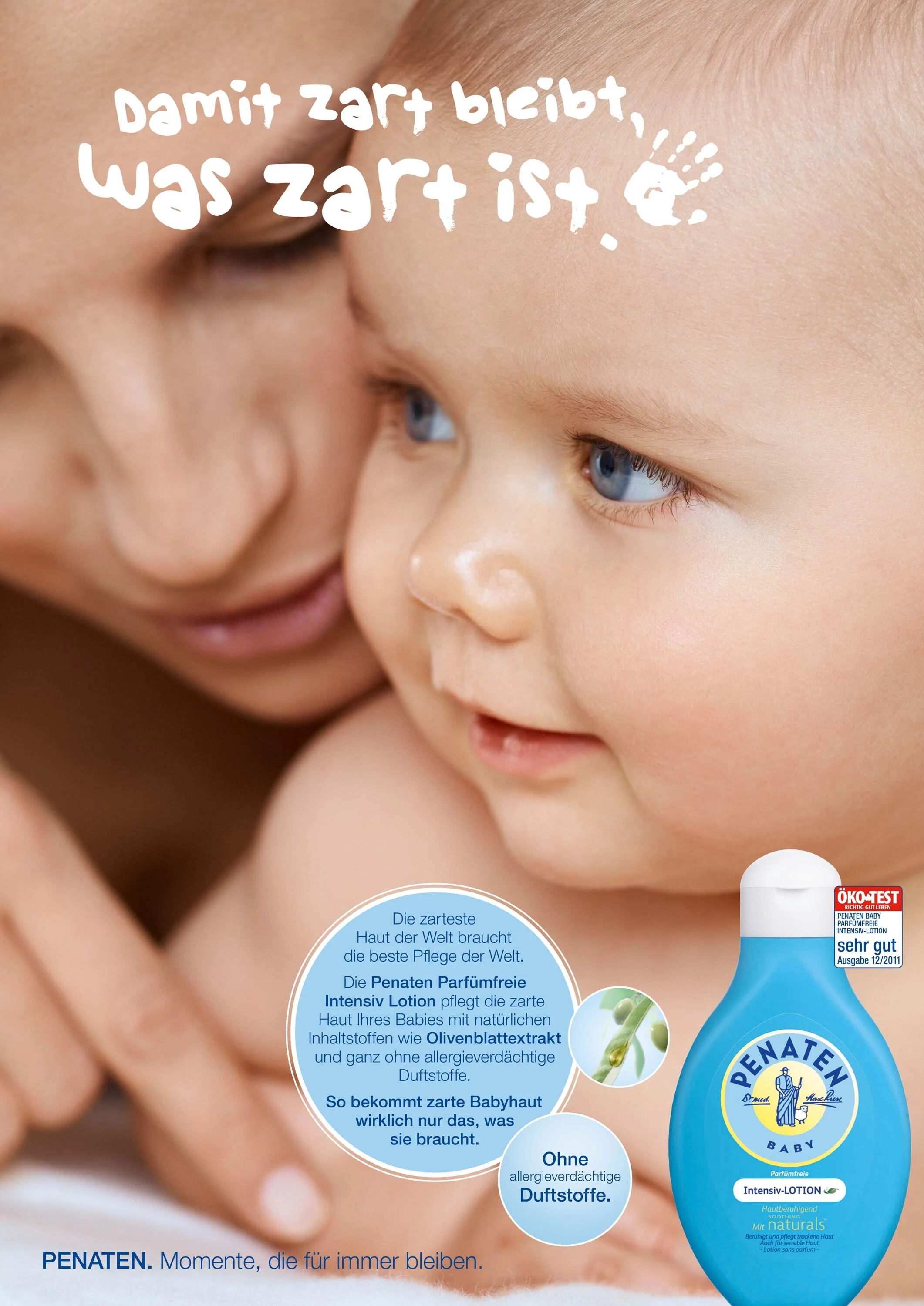 Penaten Campaign