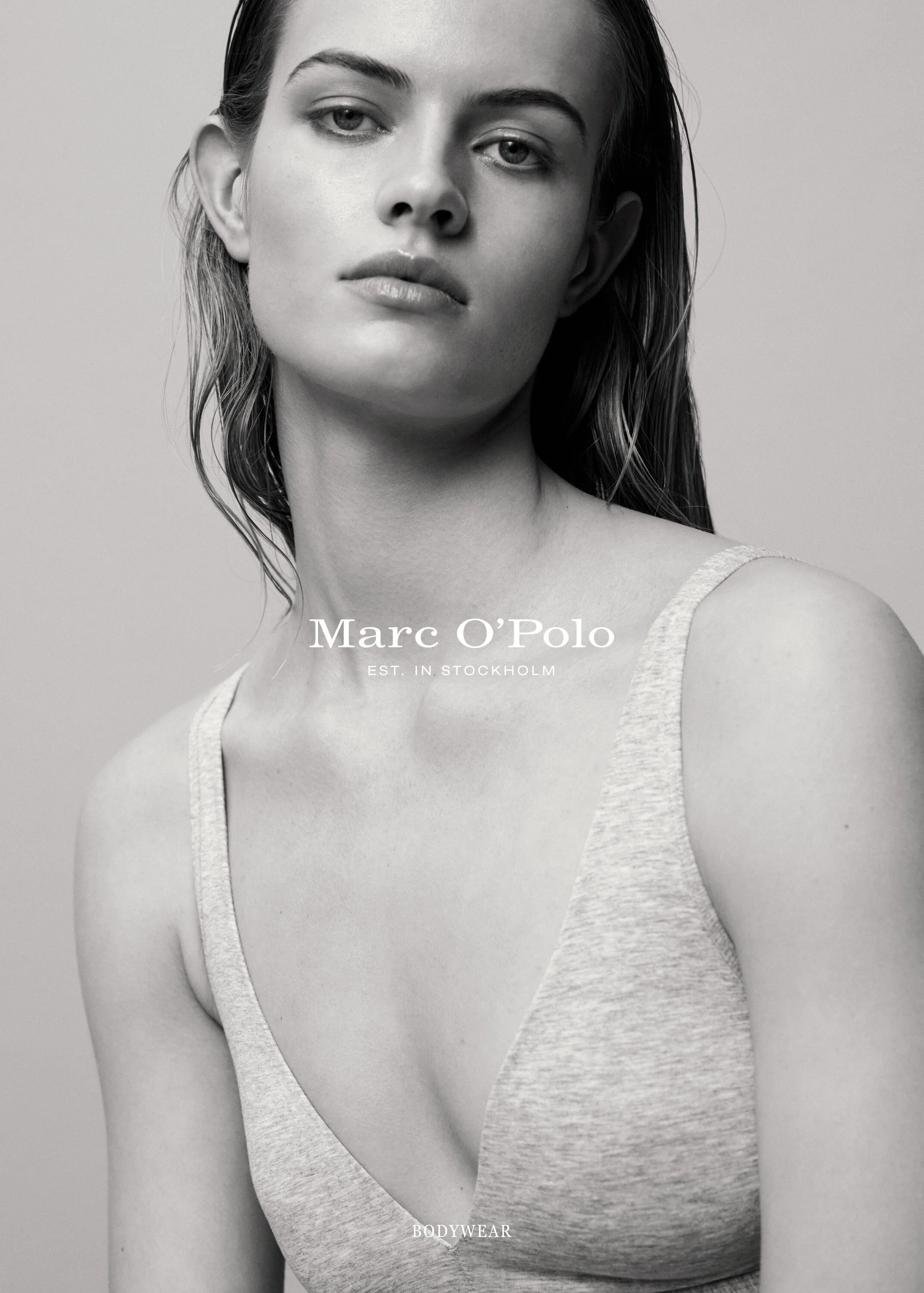 Marc O'Polo Bodywear Campaign