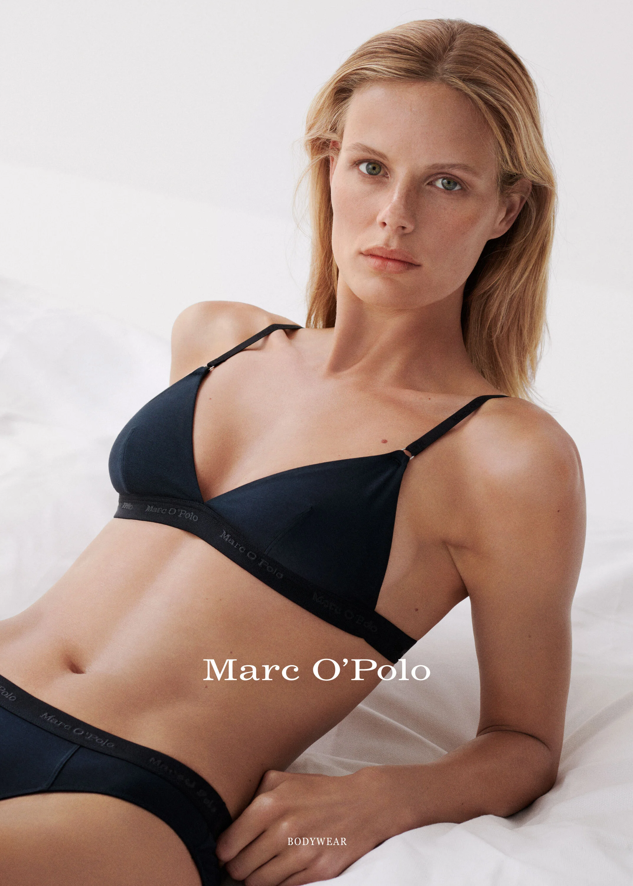 Marc O'Polo Bodywear Campaign