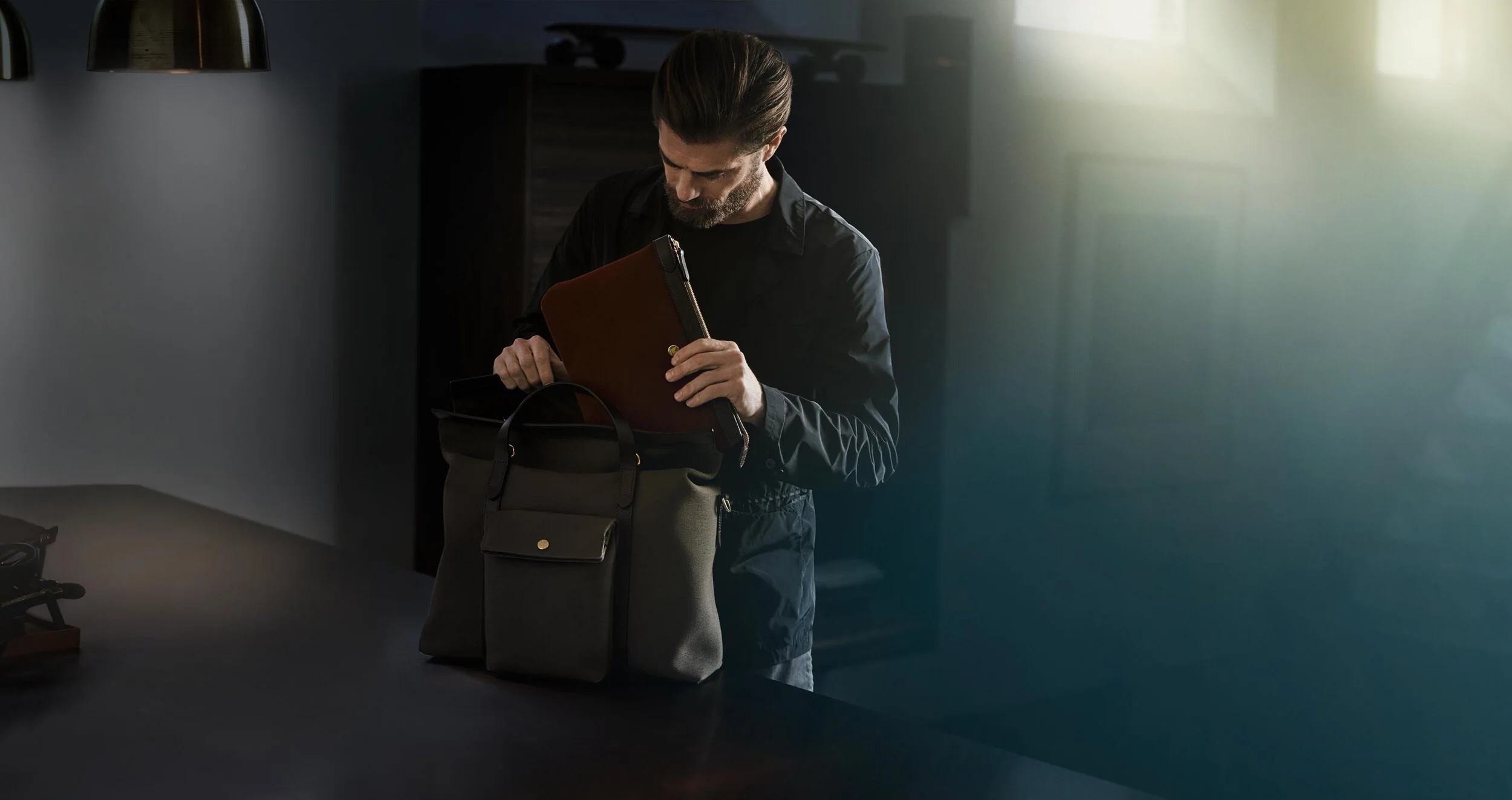 Mismo Campaign
