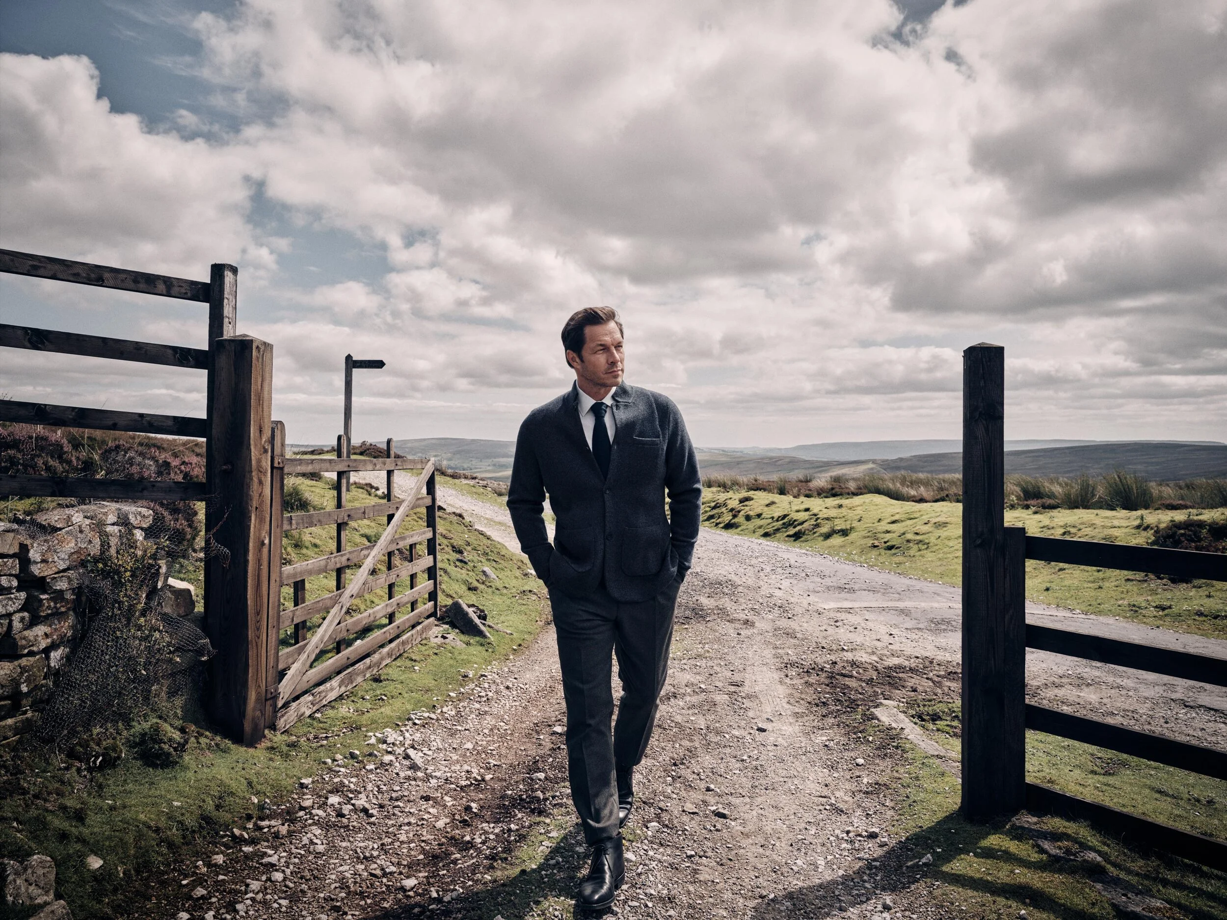 N.Peal Campaign