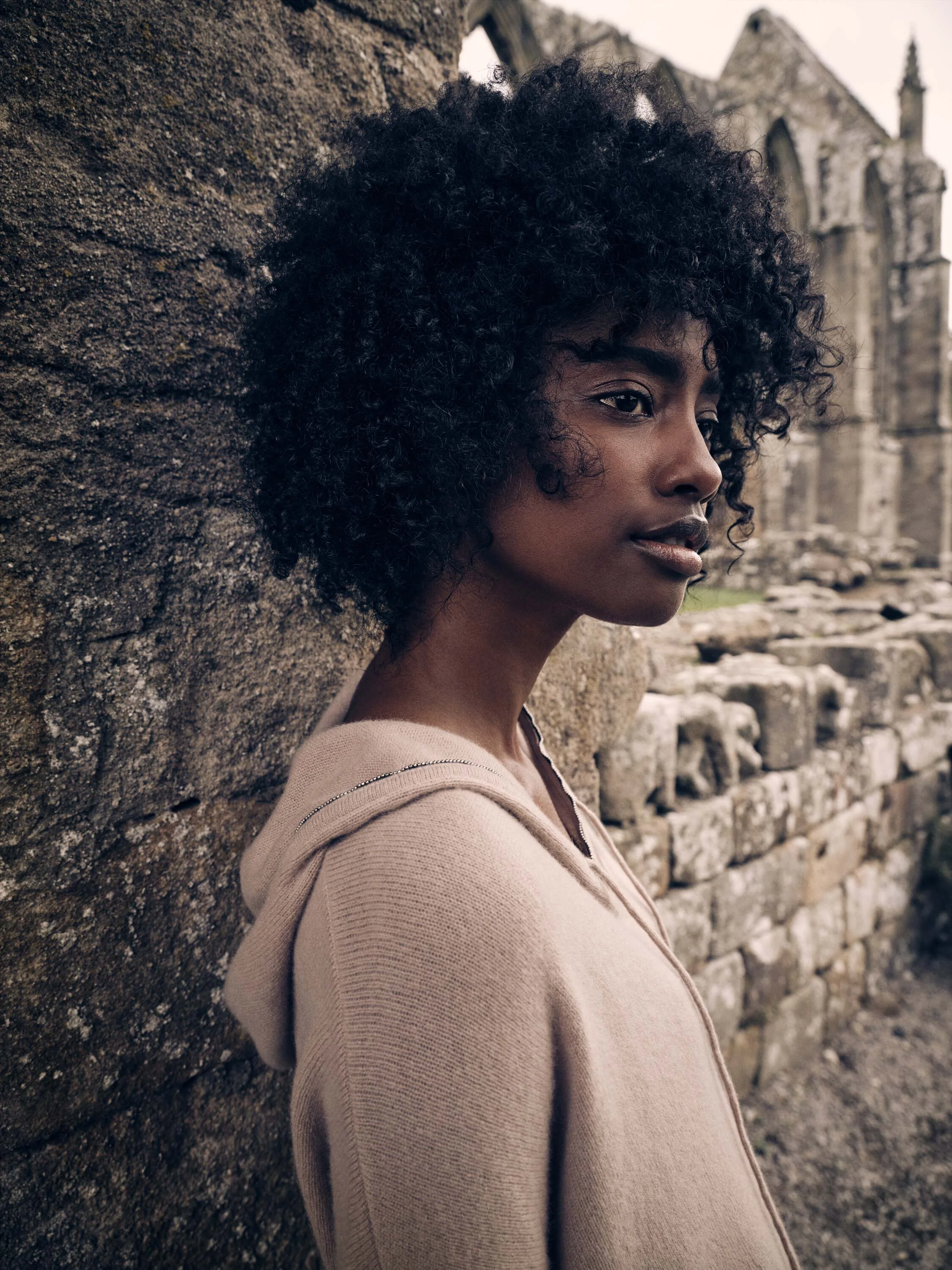 N.Peal Campaign
