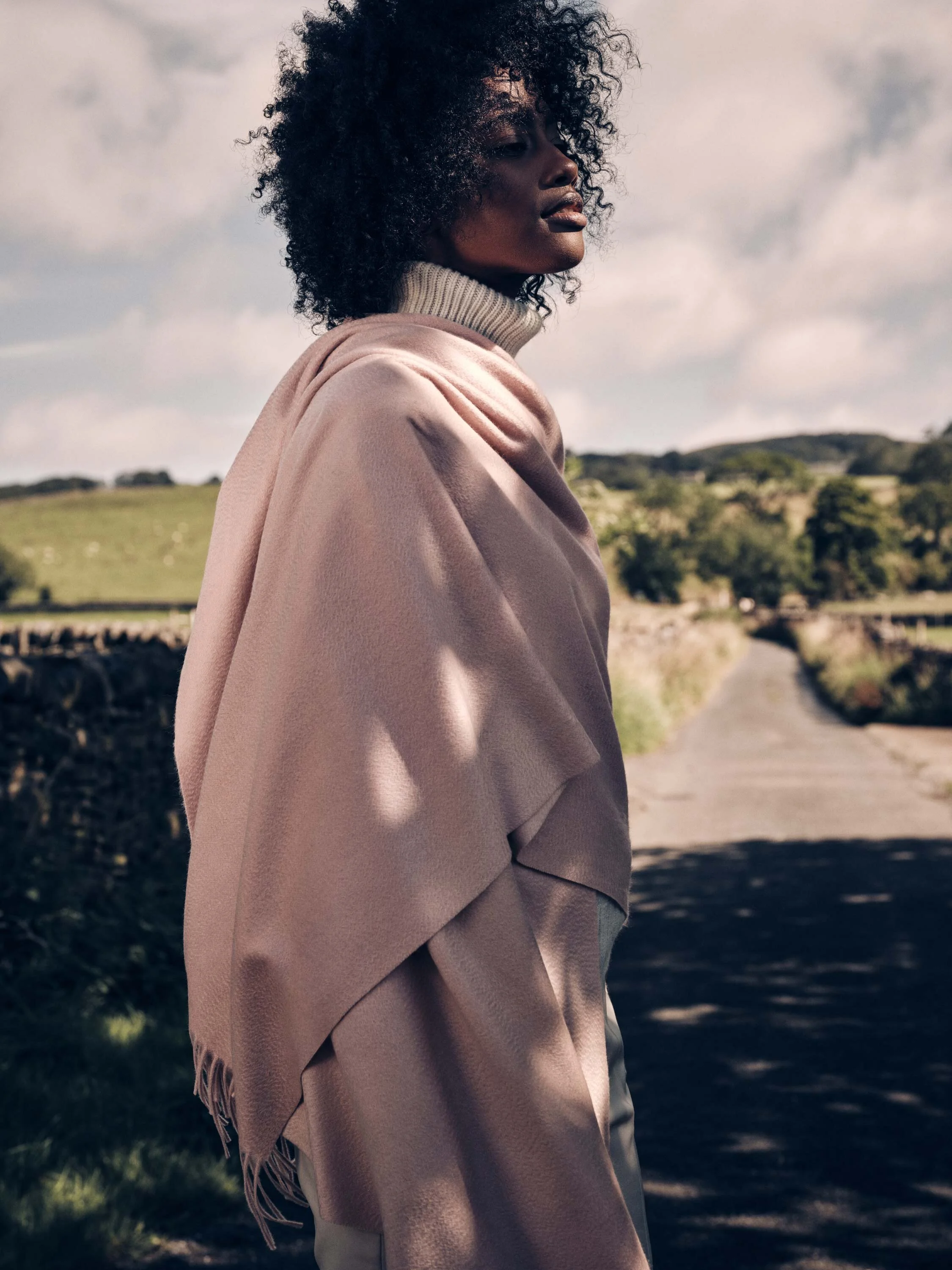 N.Peal Campaign