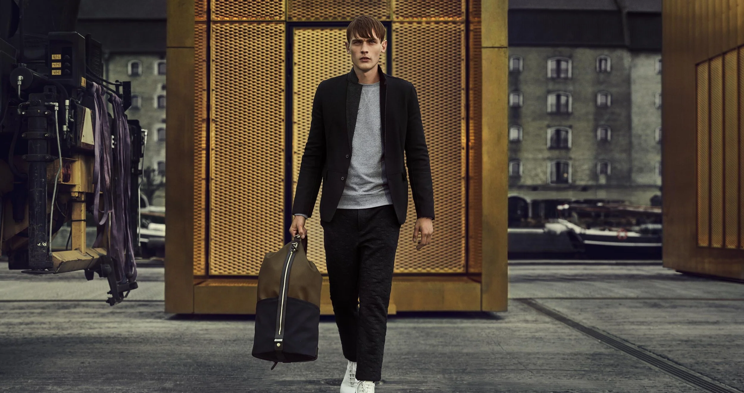 Mismo Campaign
