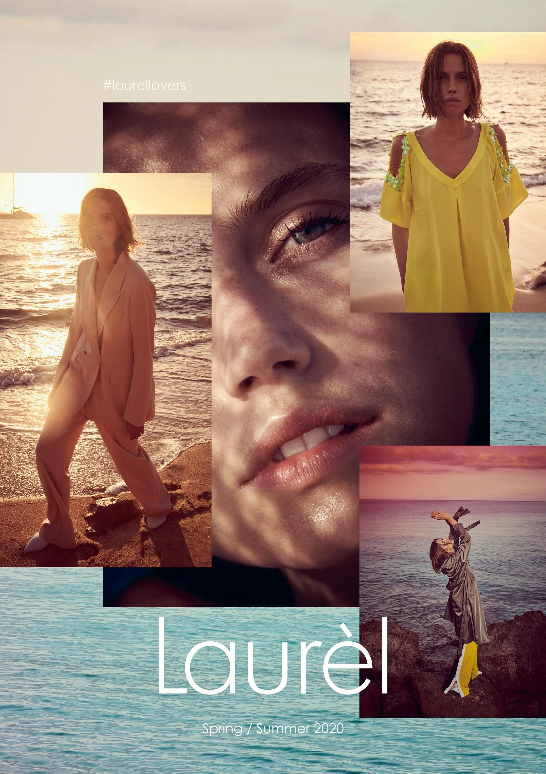 Laurèl Campaign