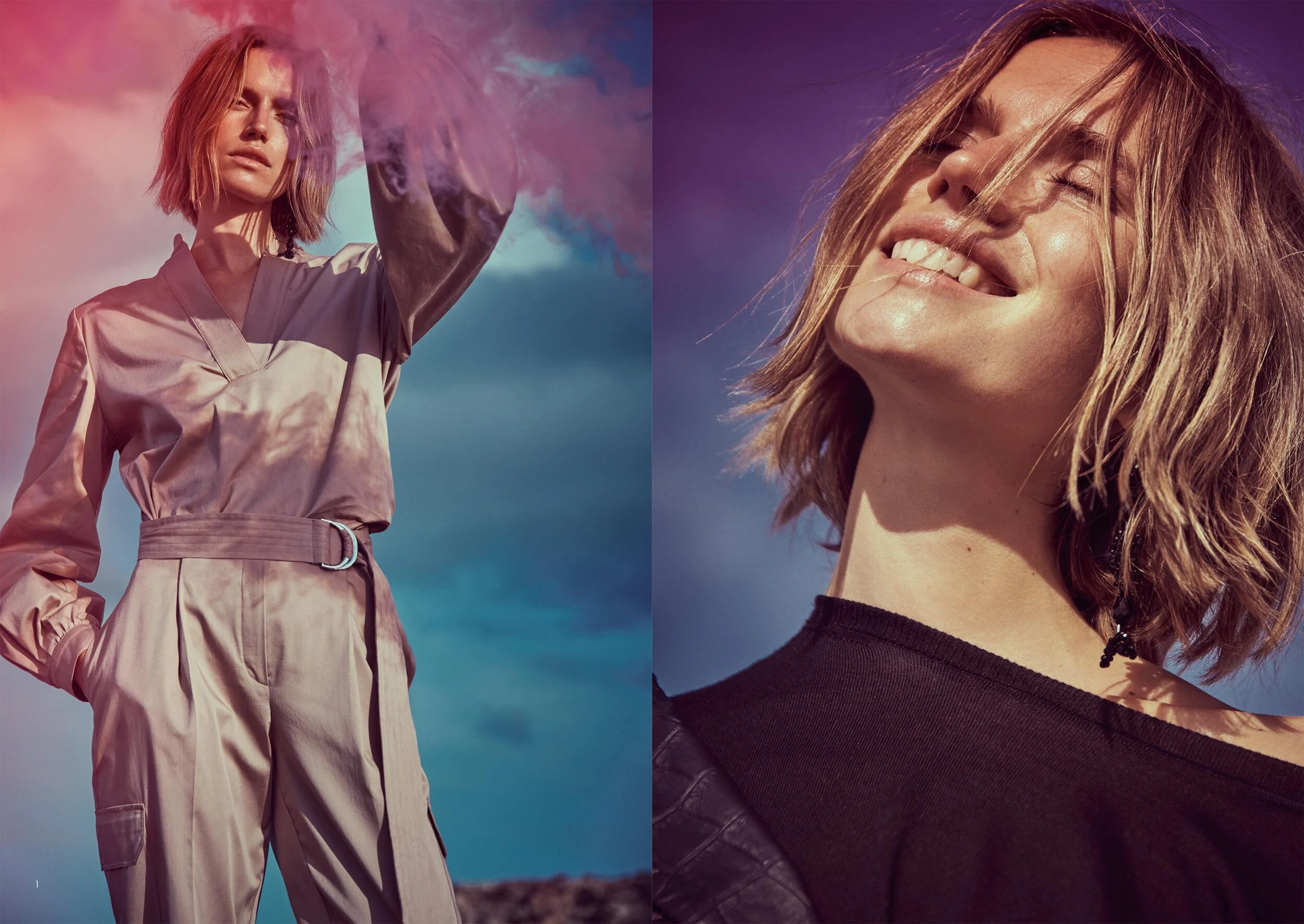 Laurèl Campaign