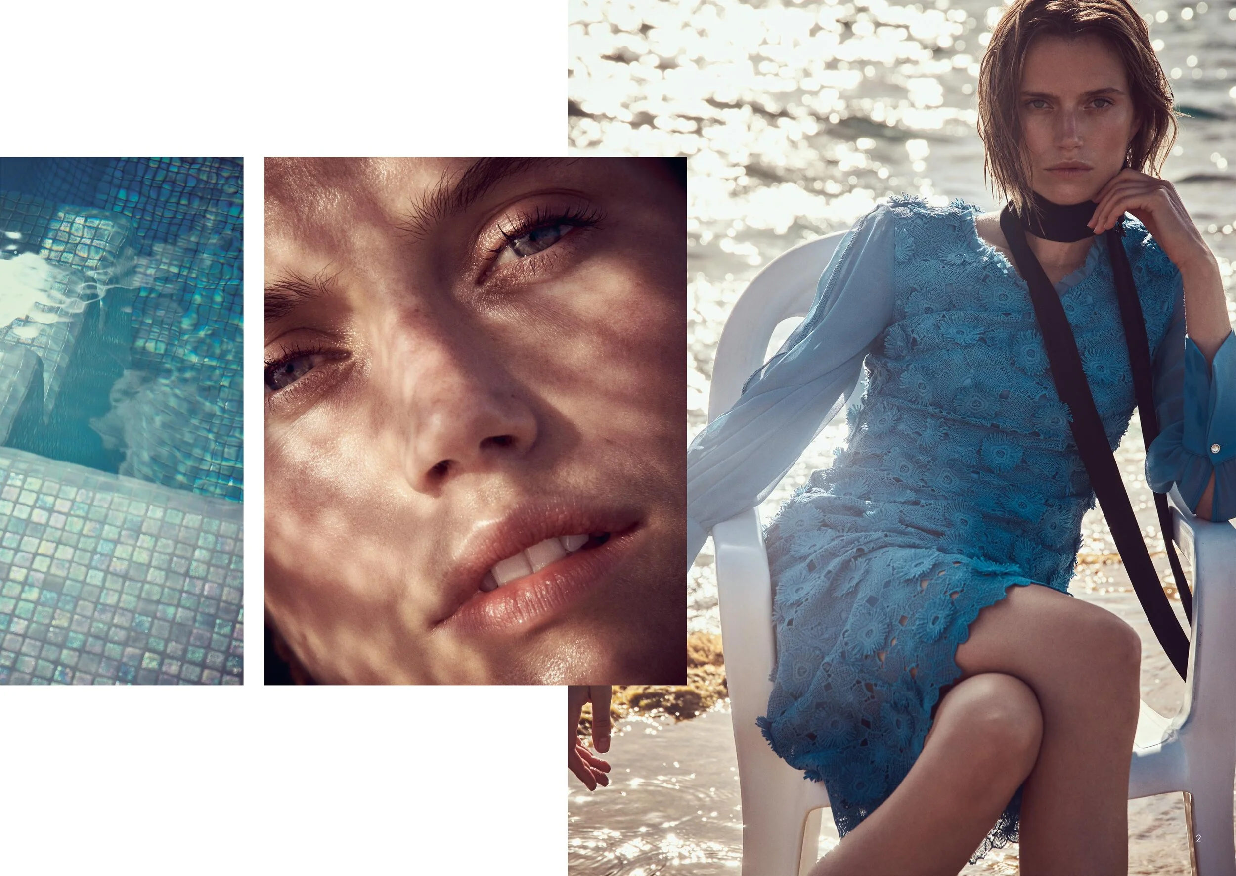 Laurèl Campaign