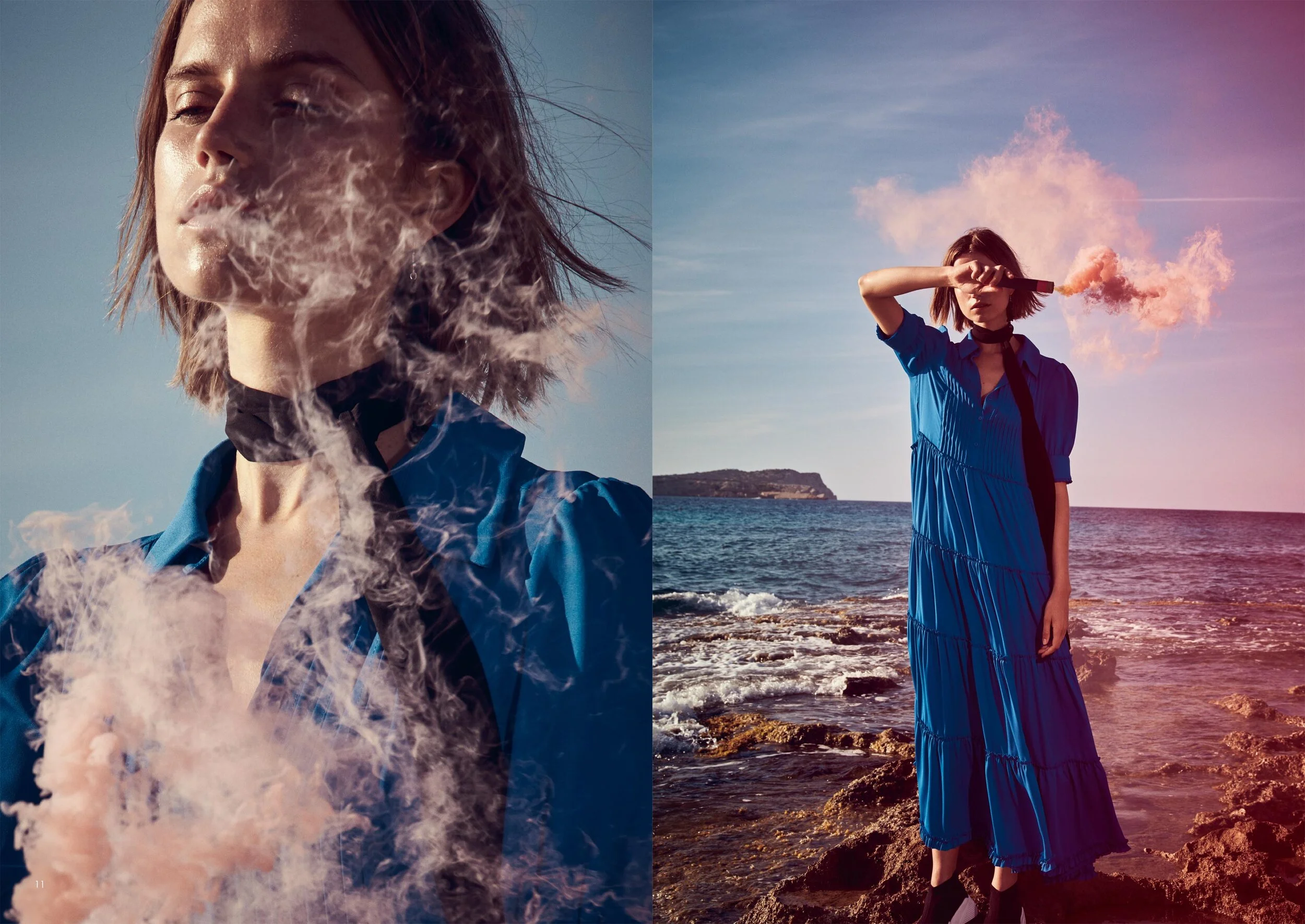 Laurèl Campaign