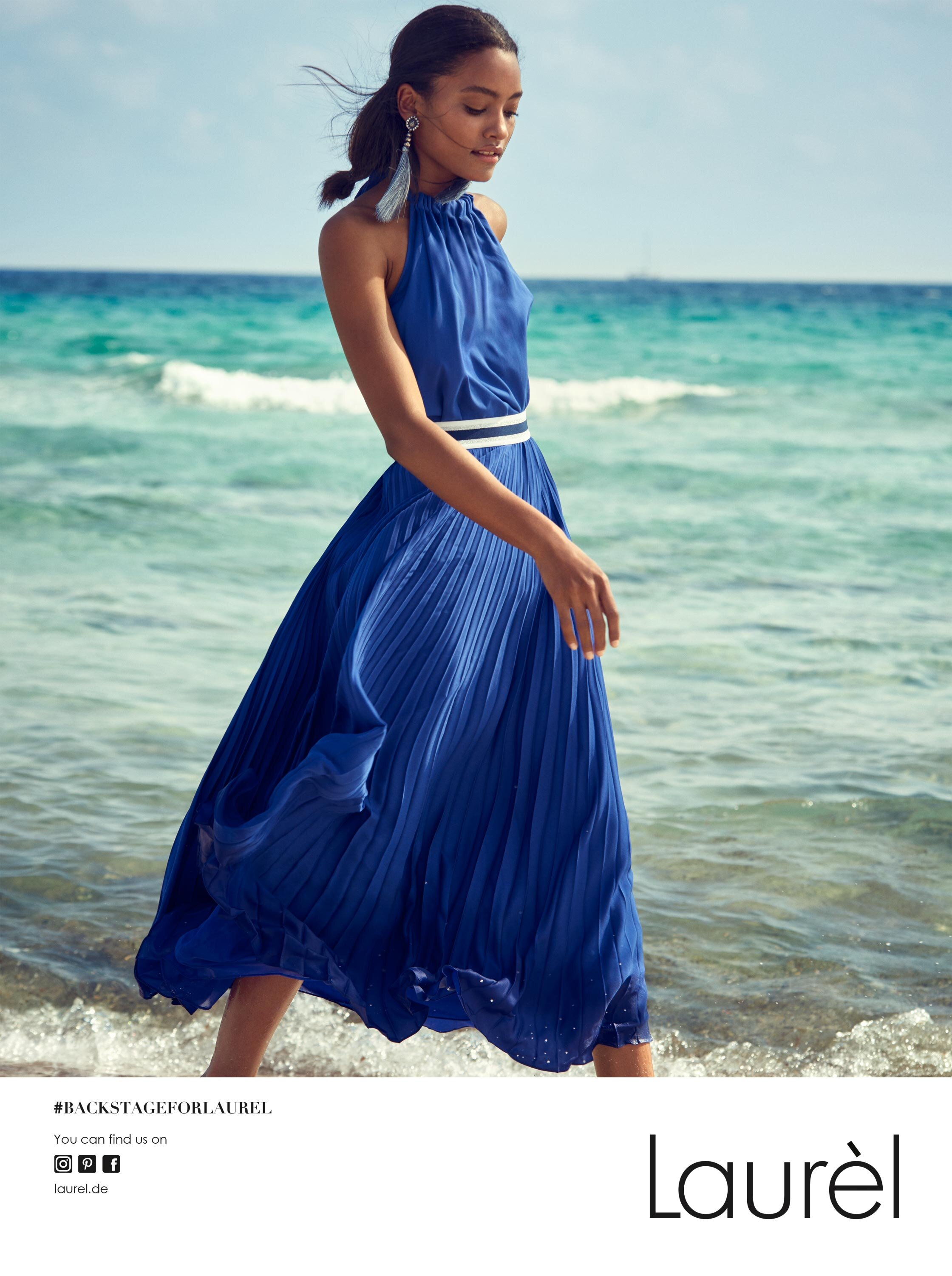 Laurèl Adverts