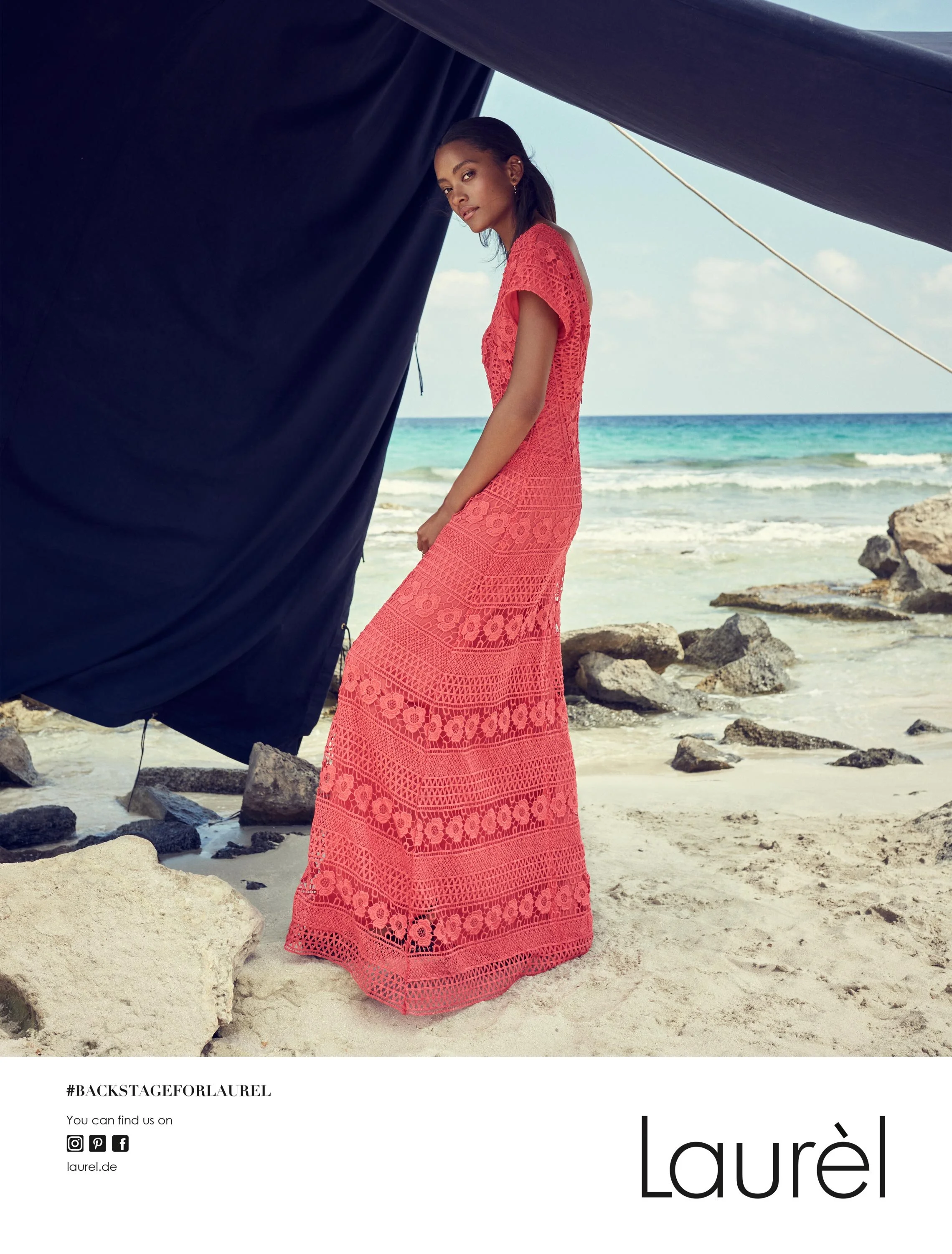 Laurèl Adverts