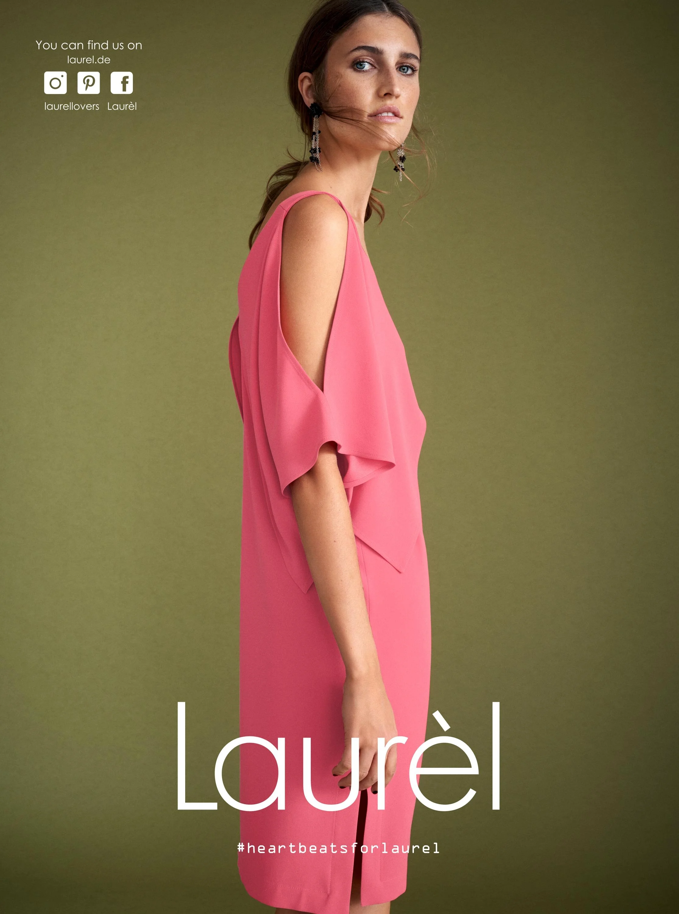 Laurèl Adverts