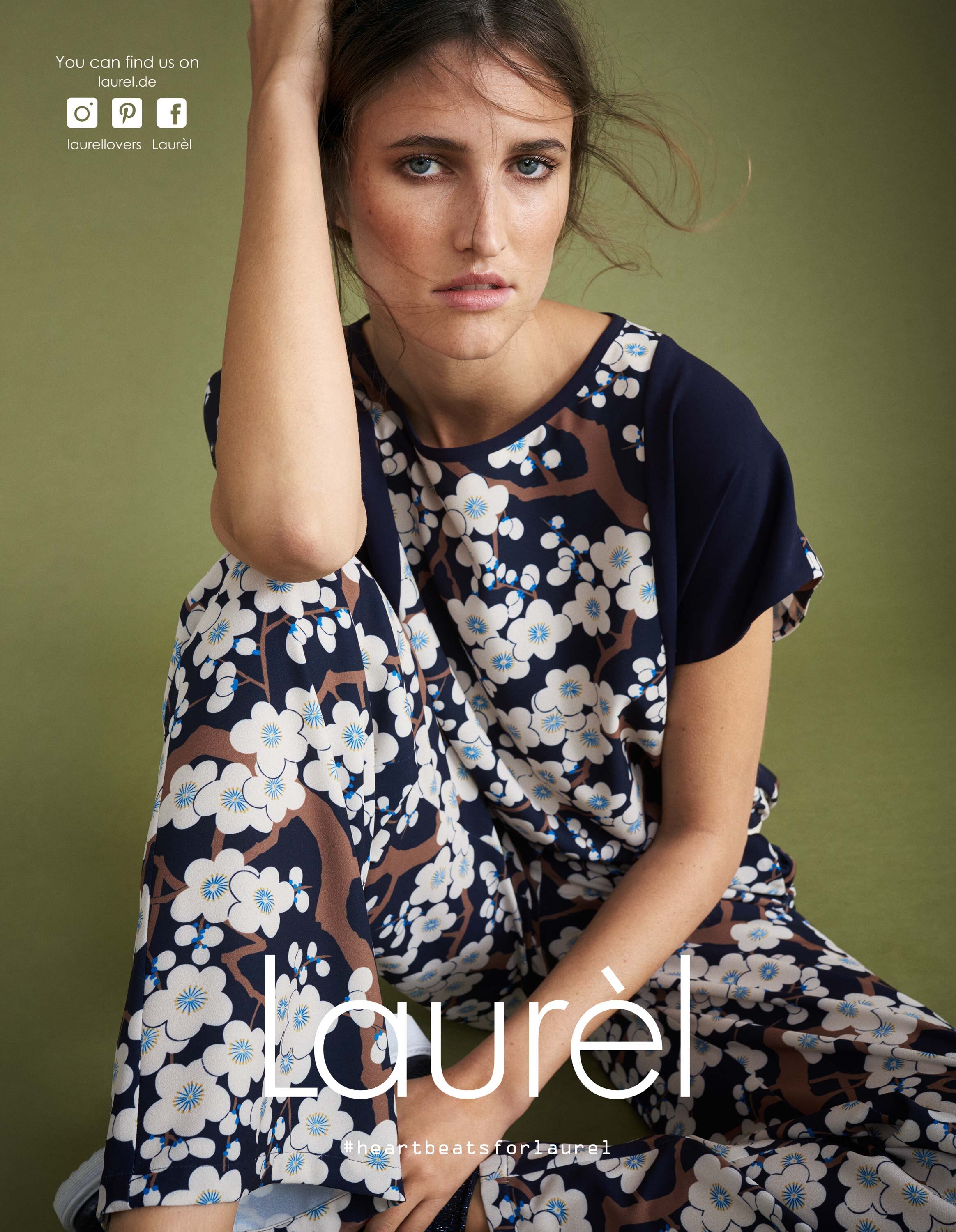 Laurèl Adverts