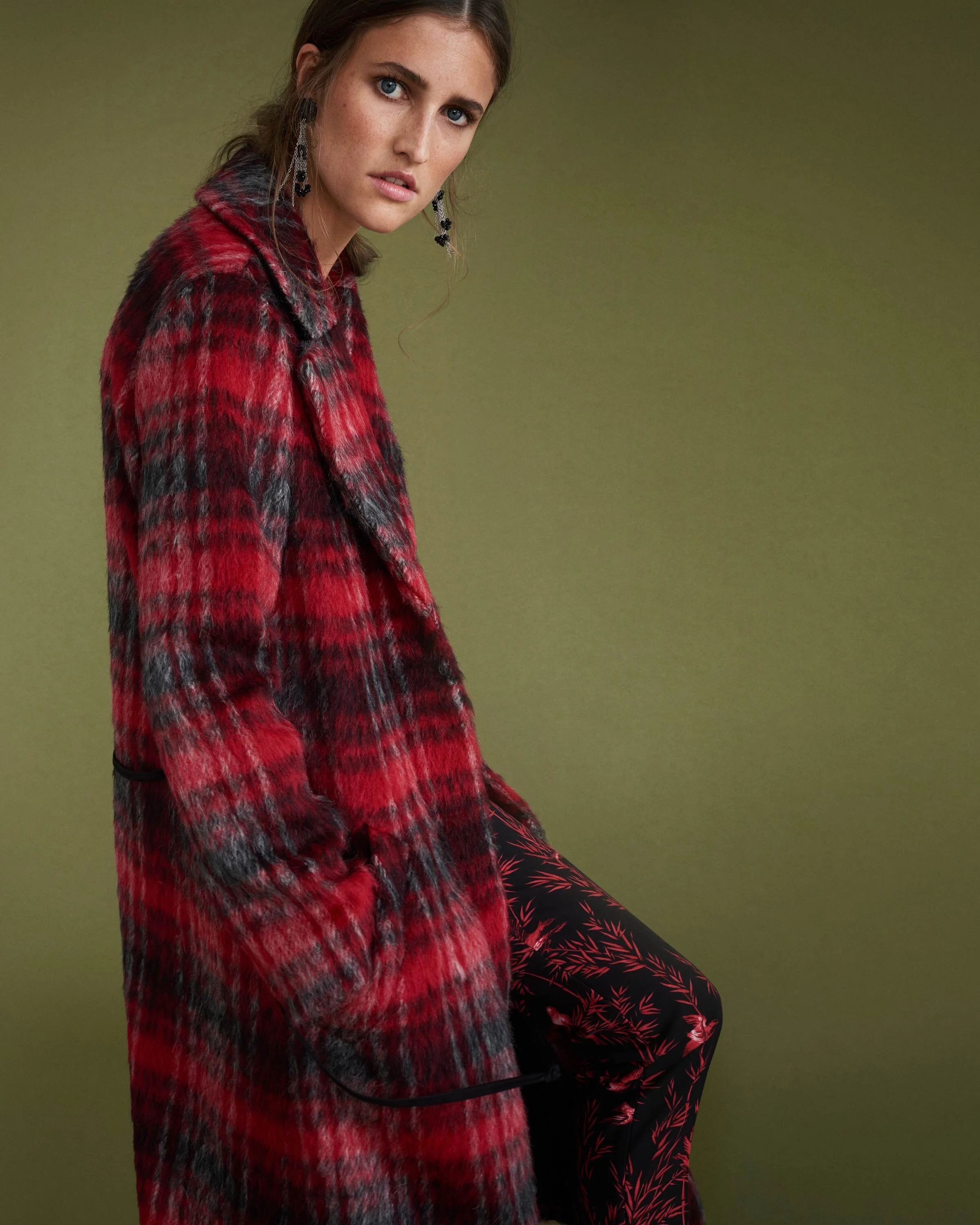Laurèl Lookbook