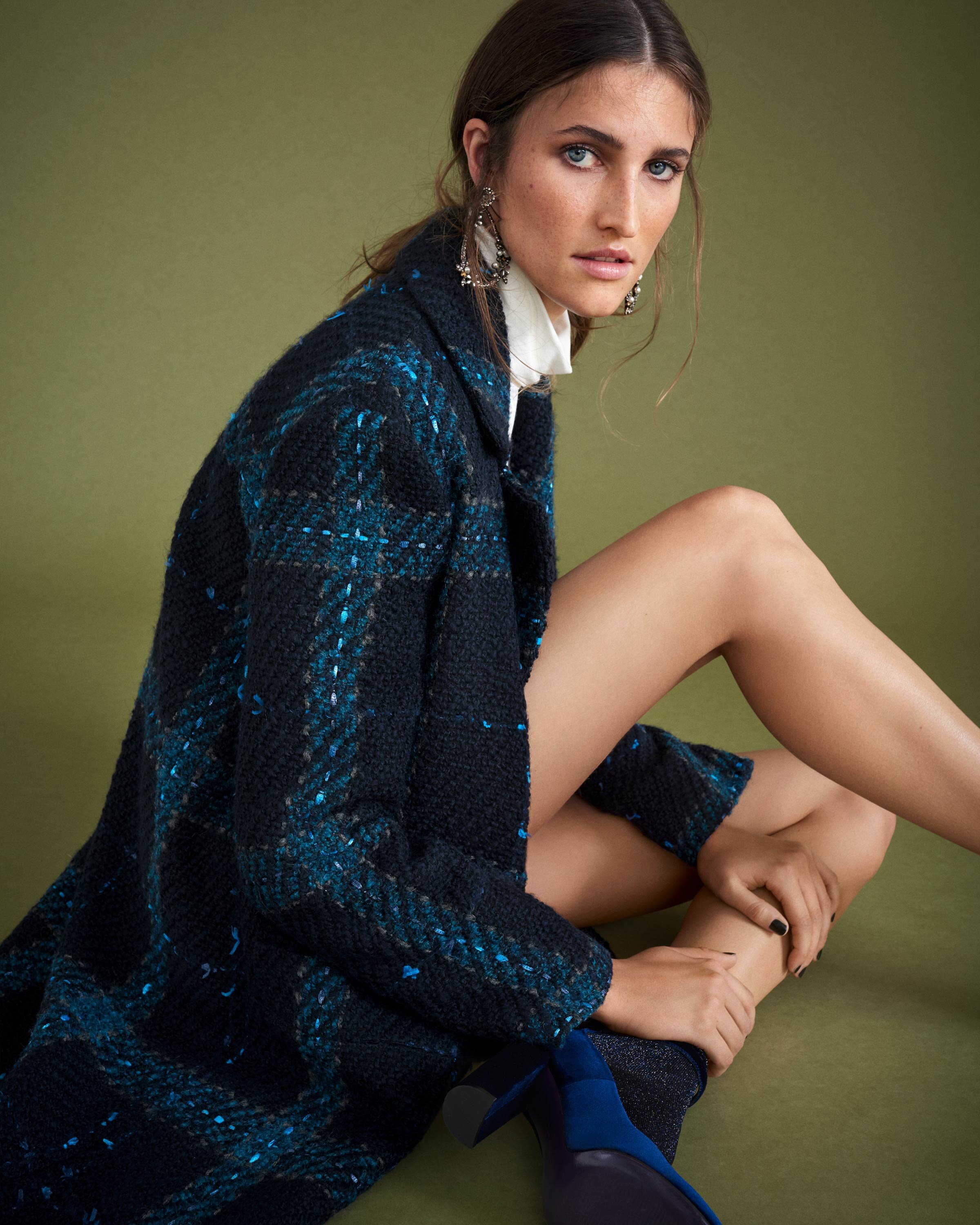 Laurèl Lookbook