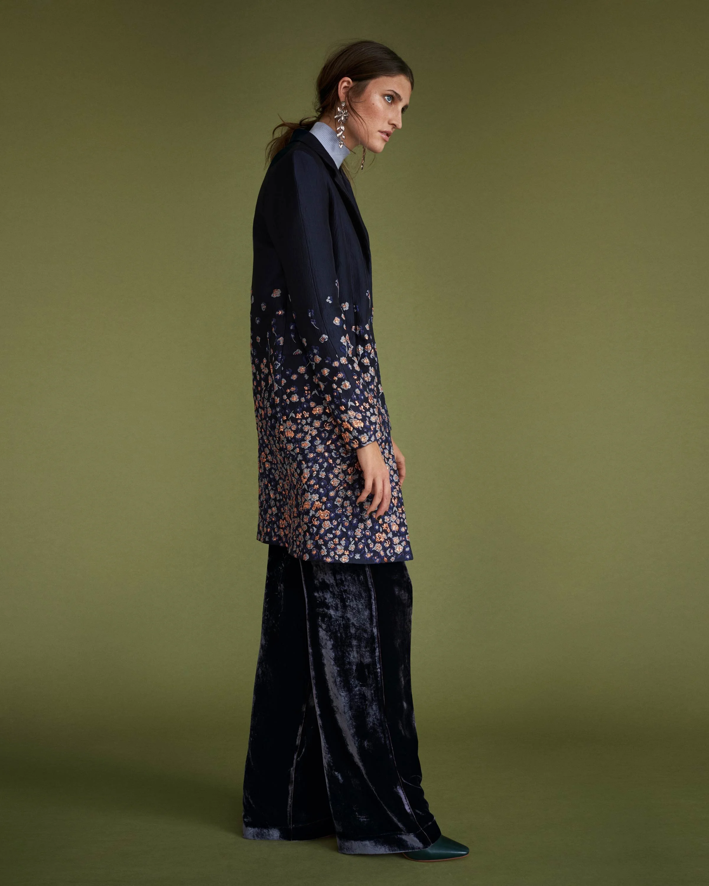 Laurèl Lookbook