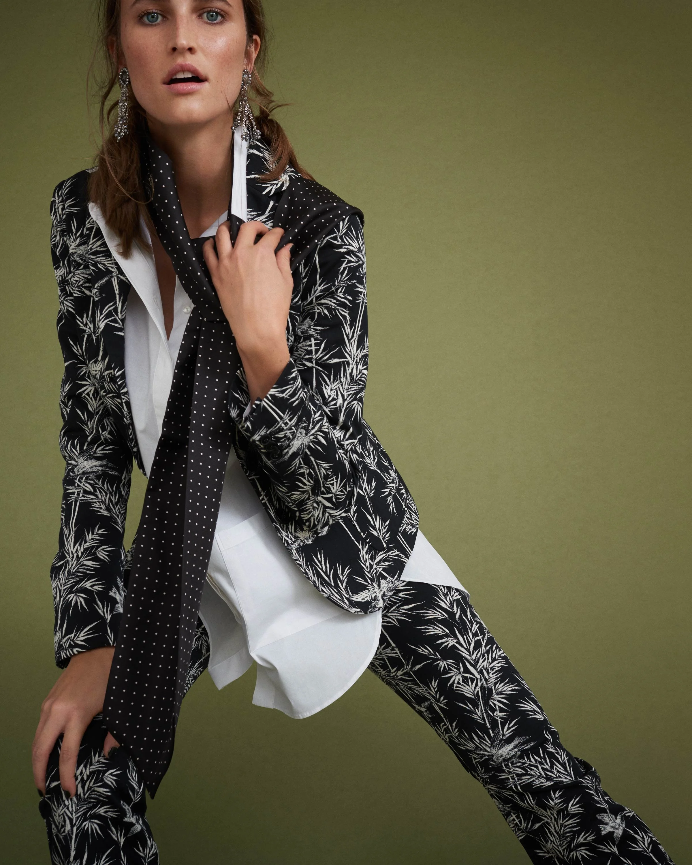 Laurèl Lookbook