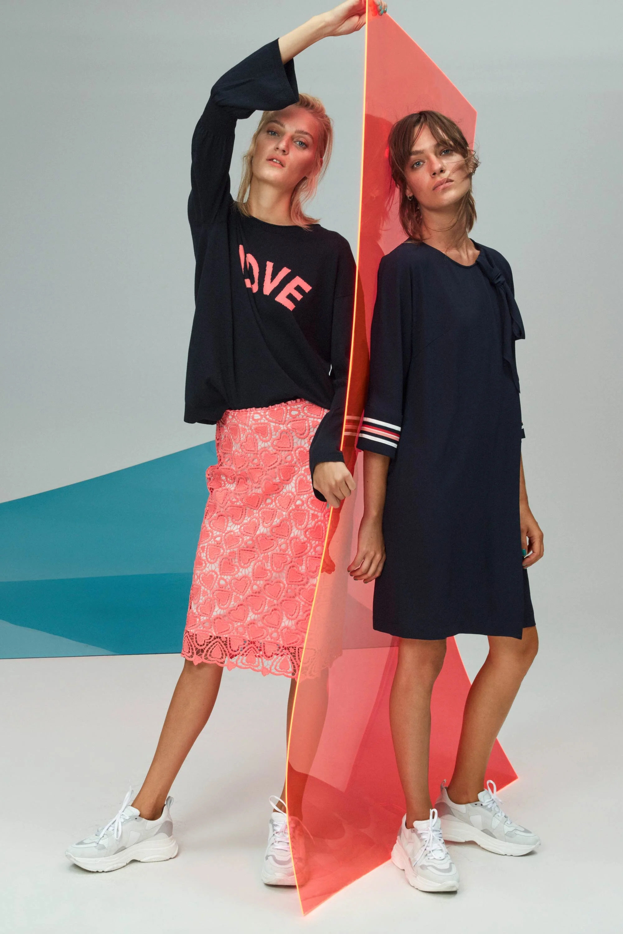 Laurèl Lookbook
