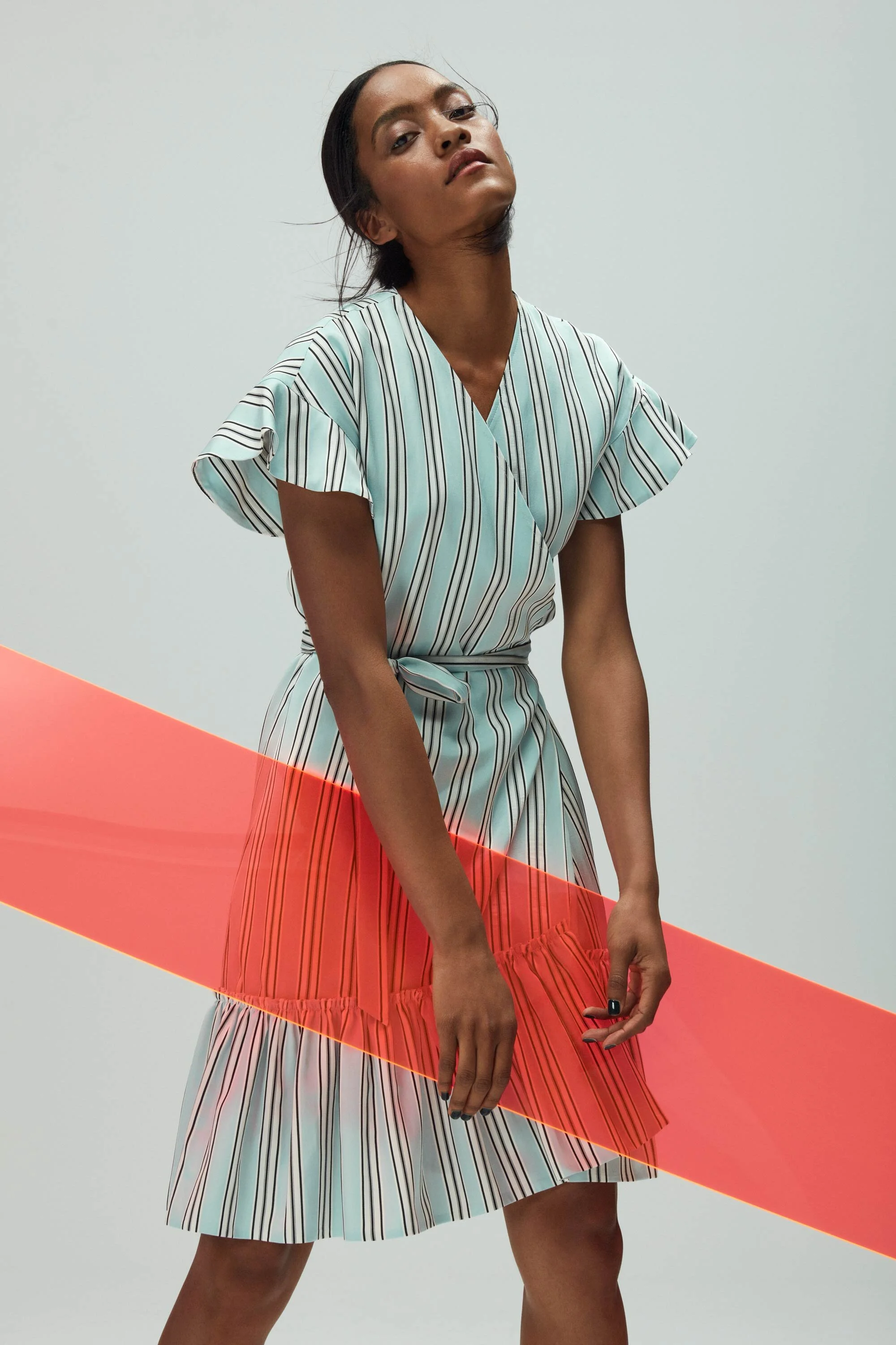 Laurèl Lookbook