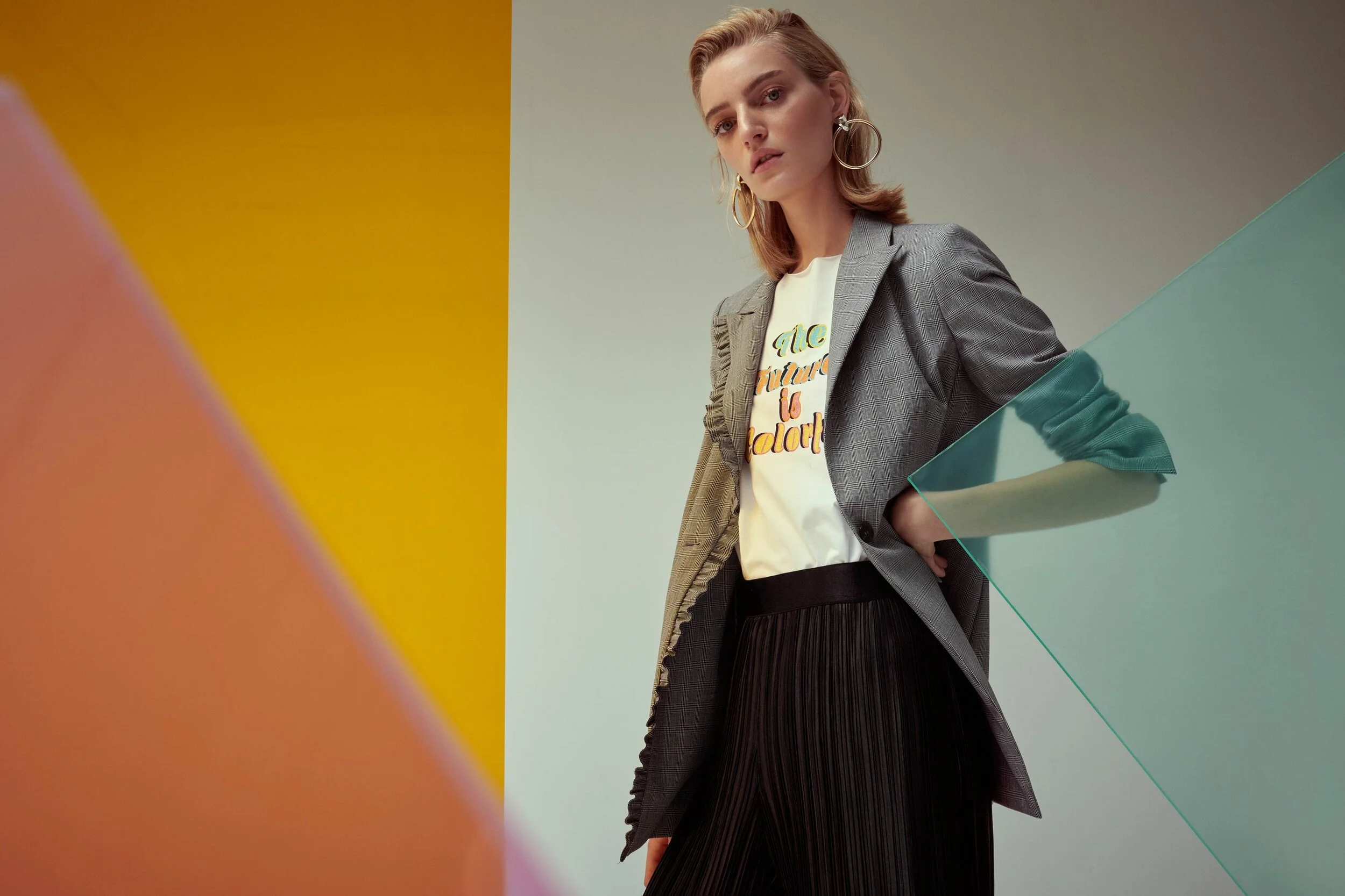 Laurèl Lookbook