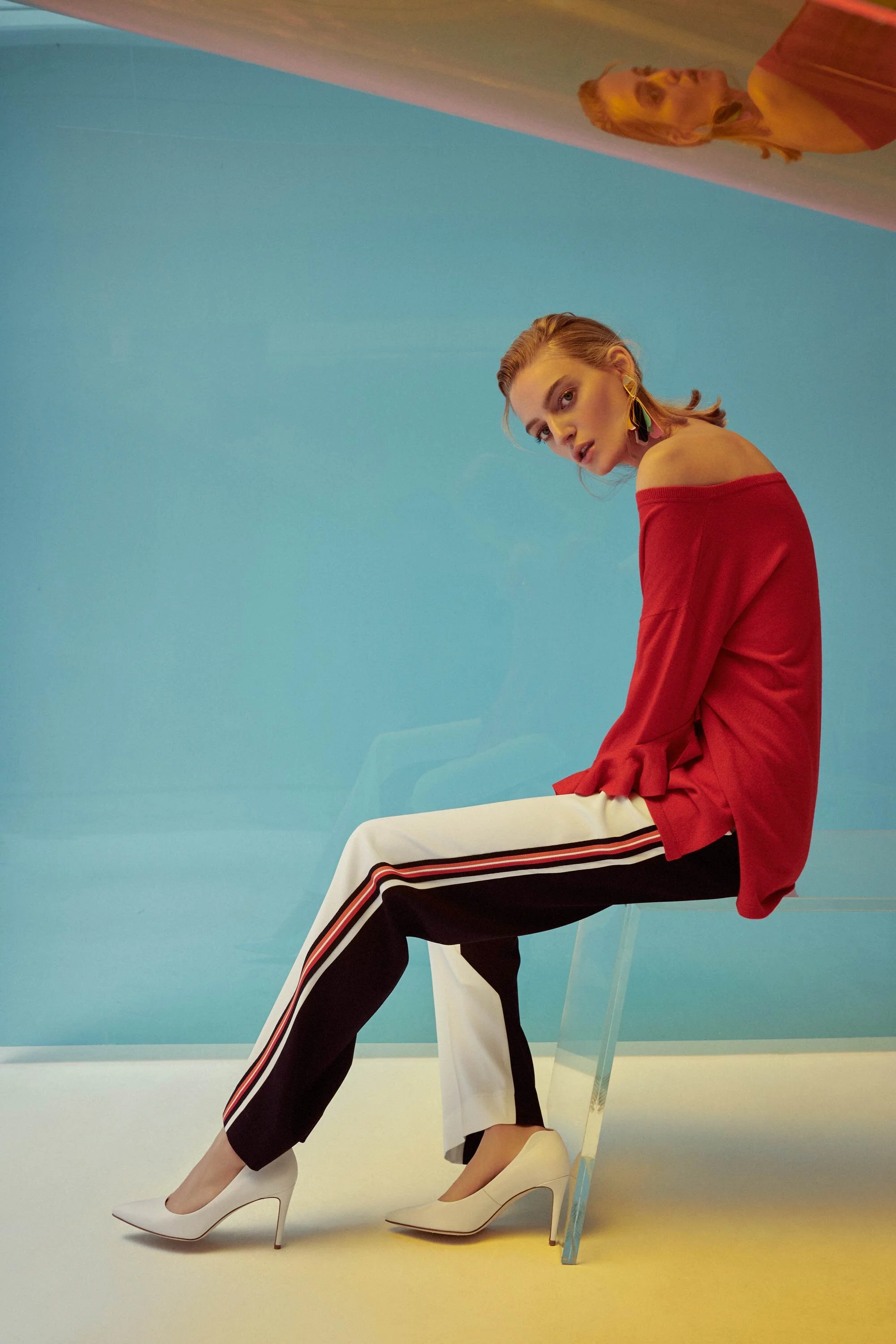 Laurèl Lookbook