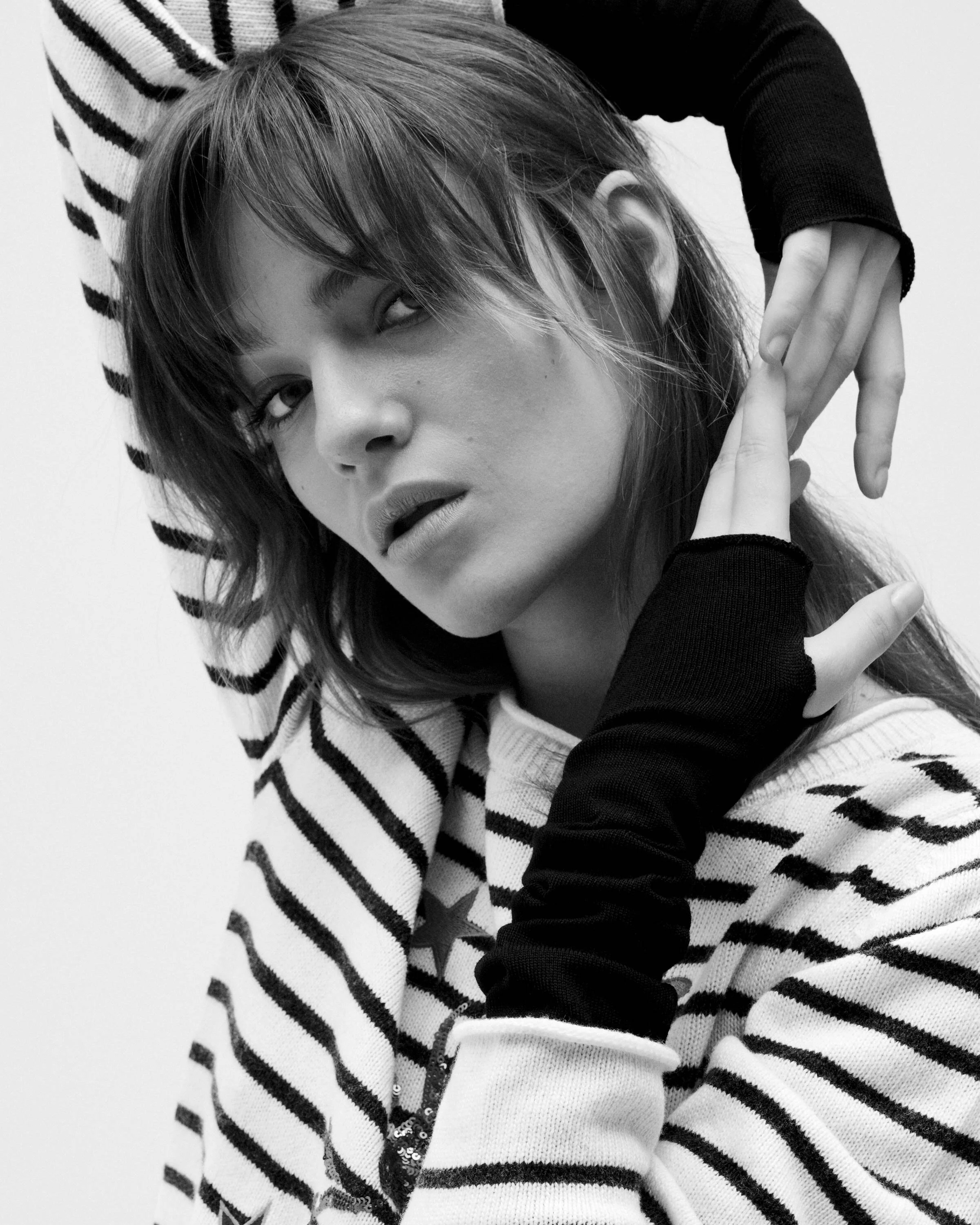 Laurèl Lookbook