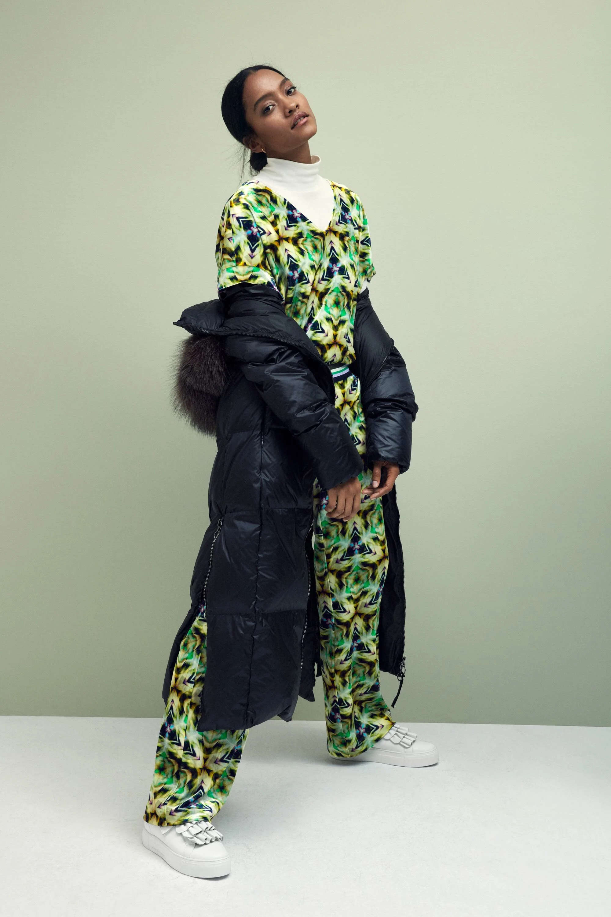 Laurèl Lookbook
