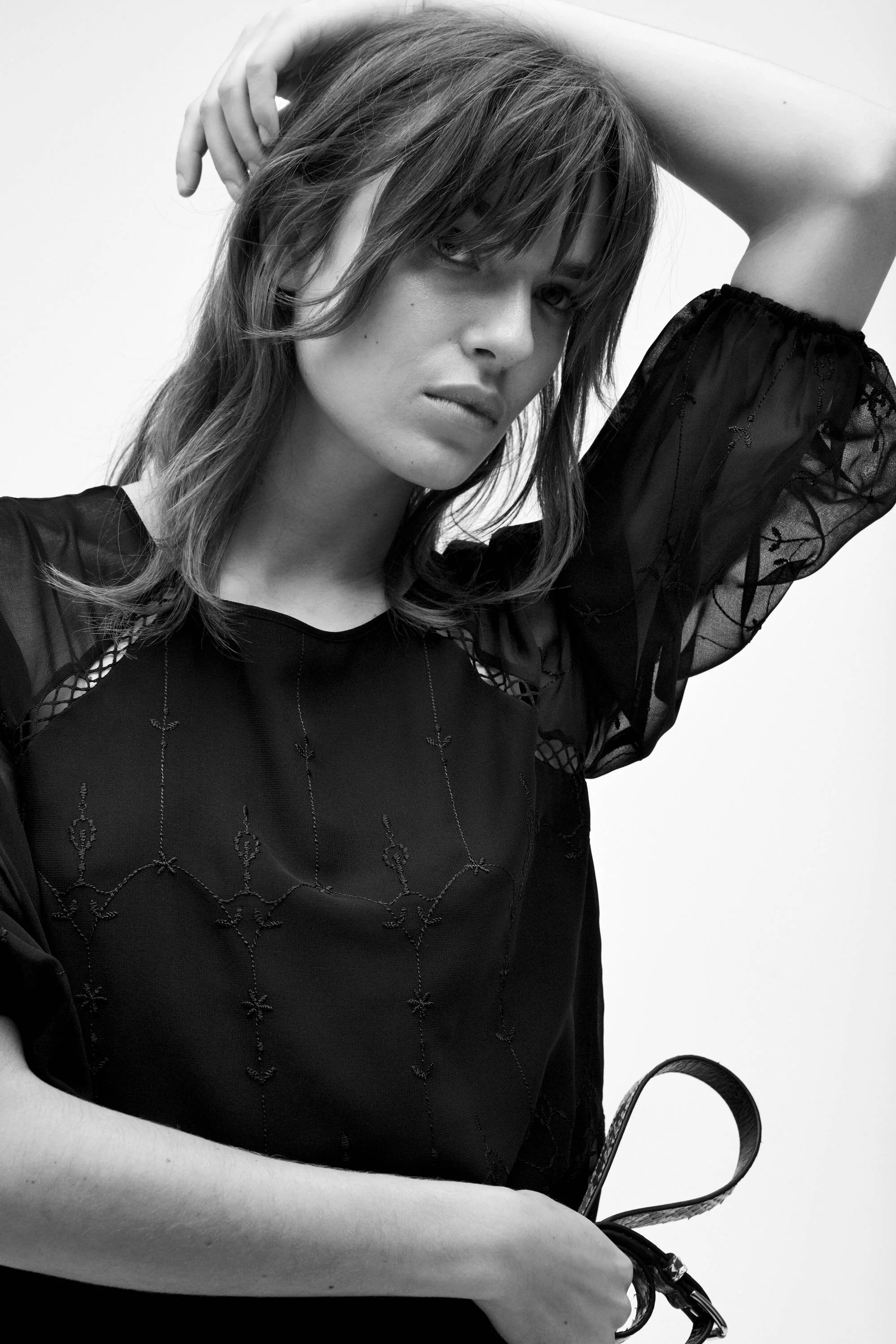 Laurèl Lookbook