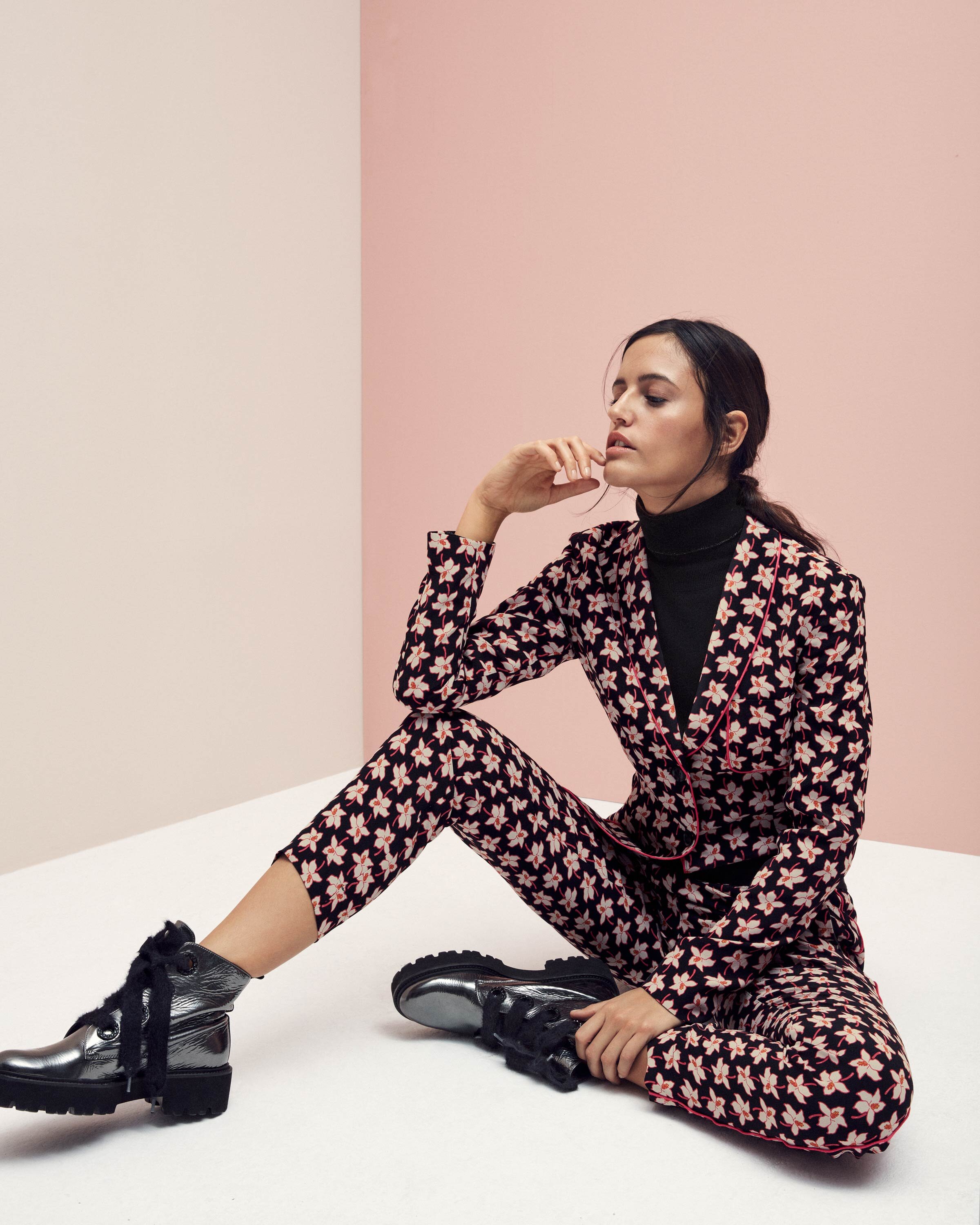 Laurèl Lookbook