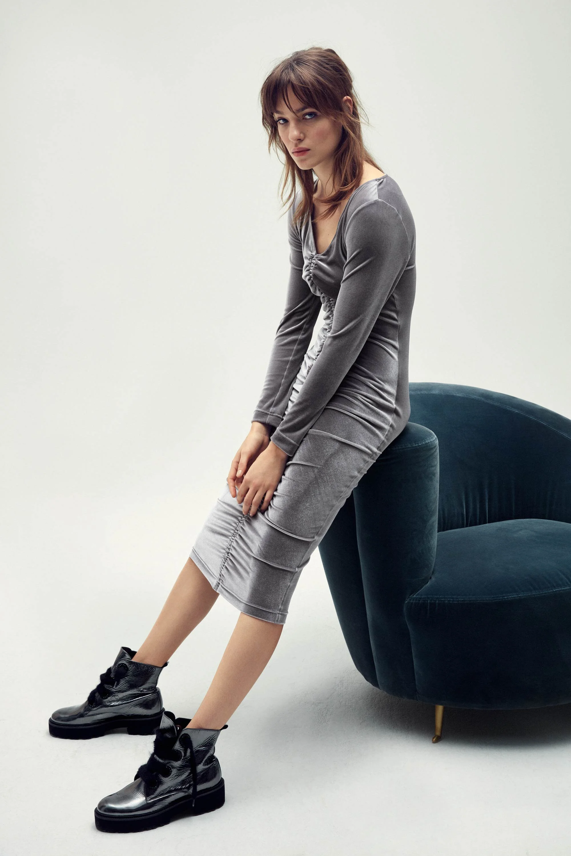 Laurèl Lookbook